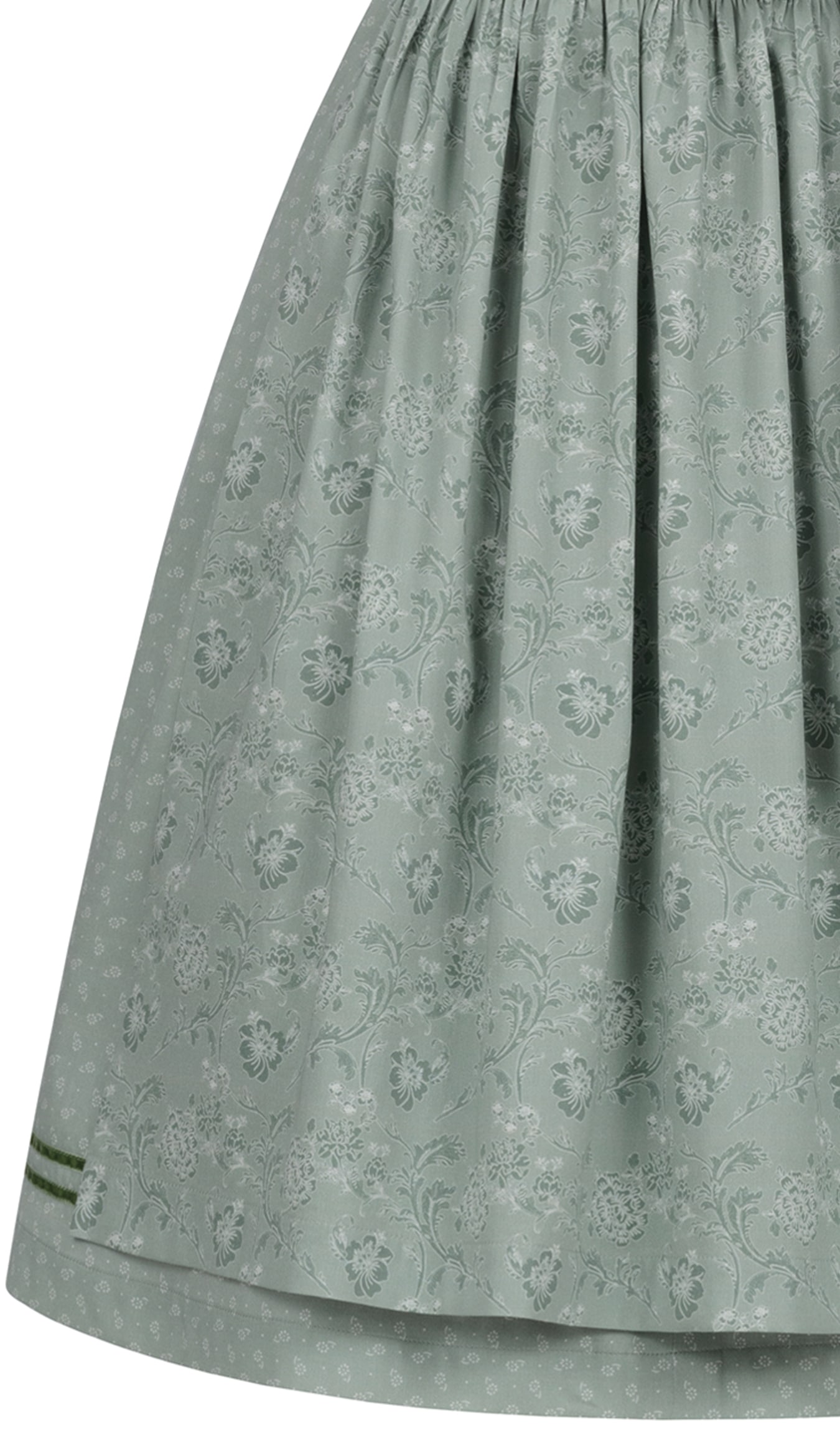 Nübler Dirndl »Dirndl midi Gabriela«