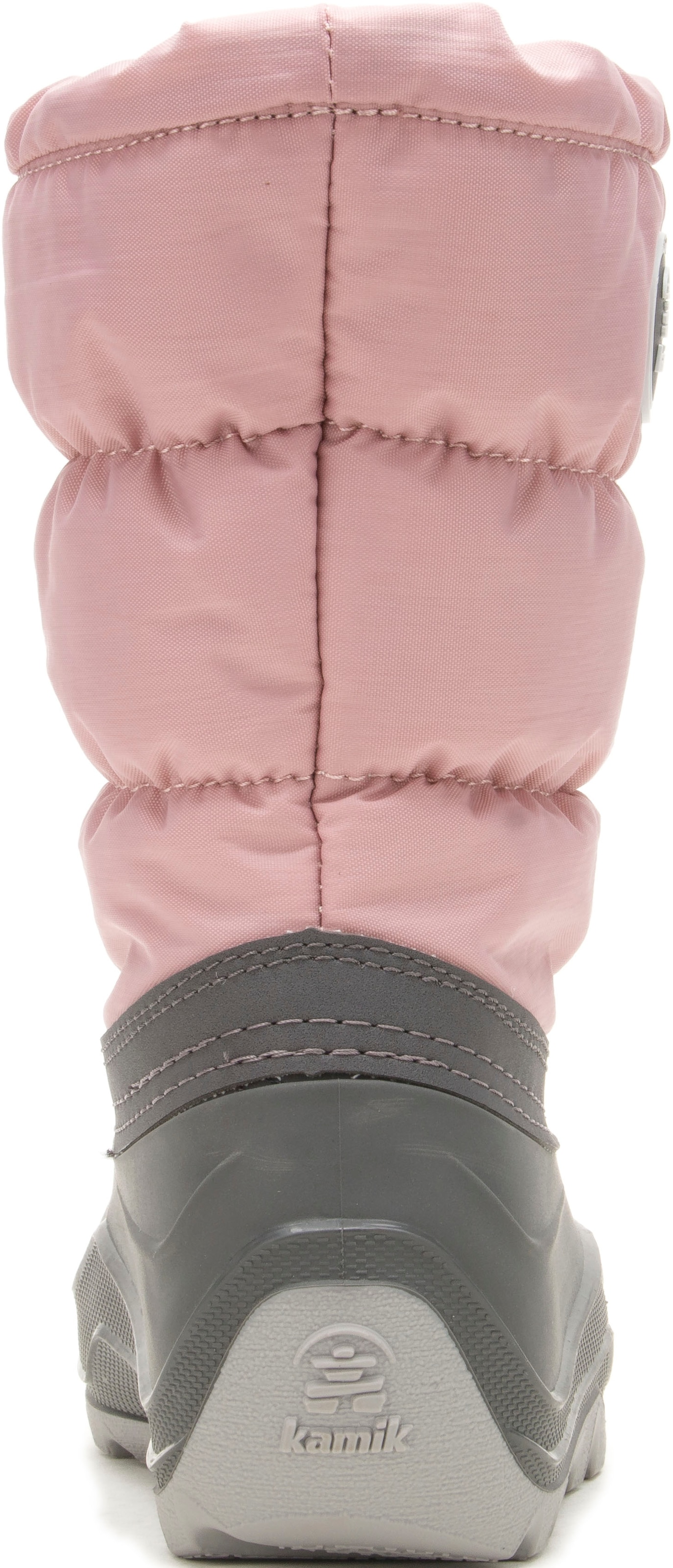 Kamik Winterstiefel »SNOWCOZY«, Snowboots, Winterboots, Winterschuhe, gefüttert