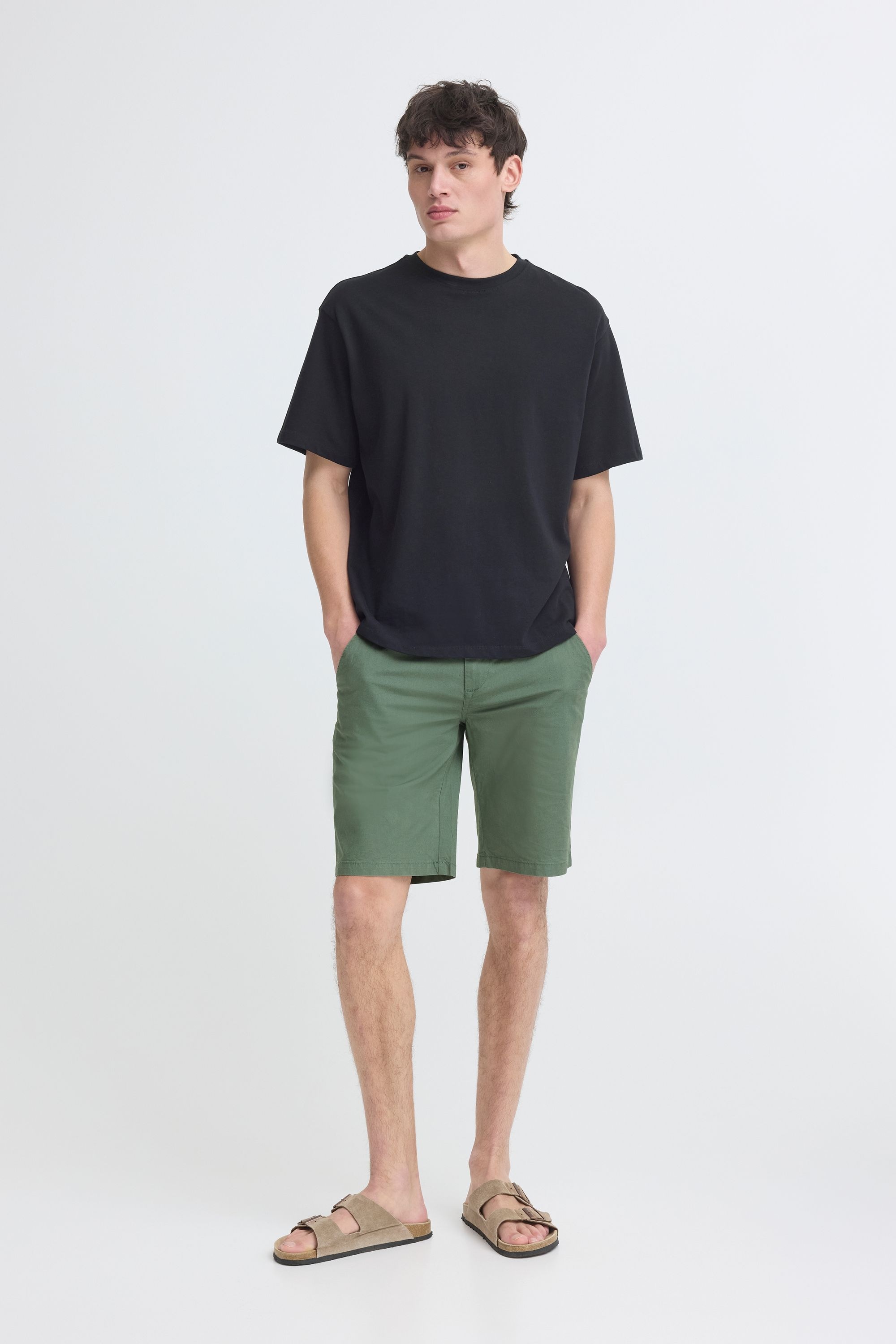Blend Chinoshorts »Chinoshorts BHMason«