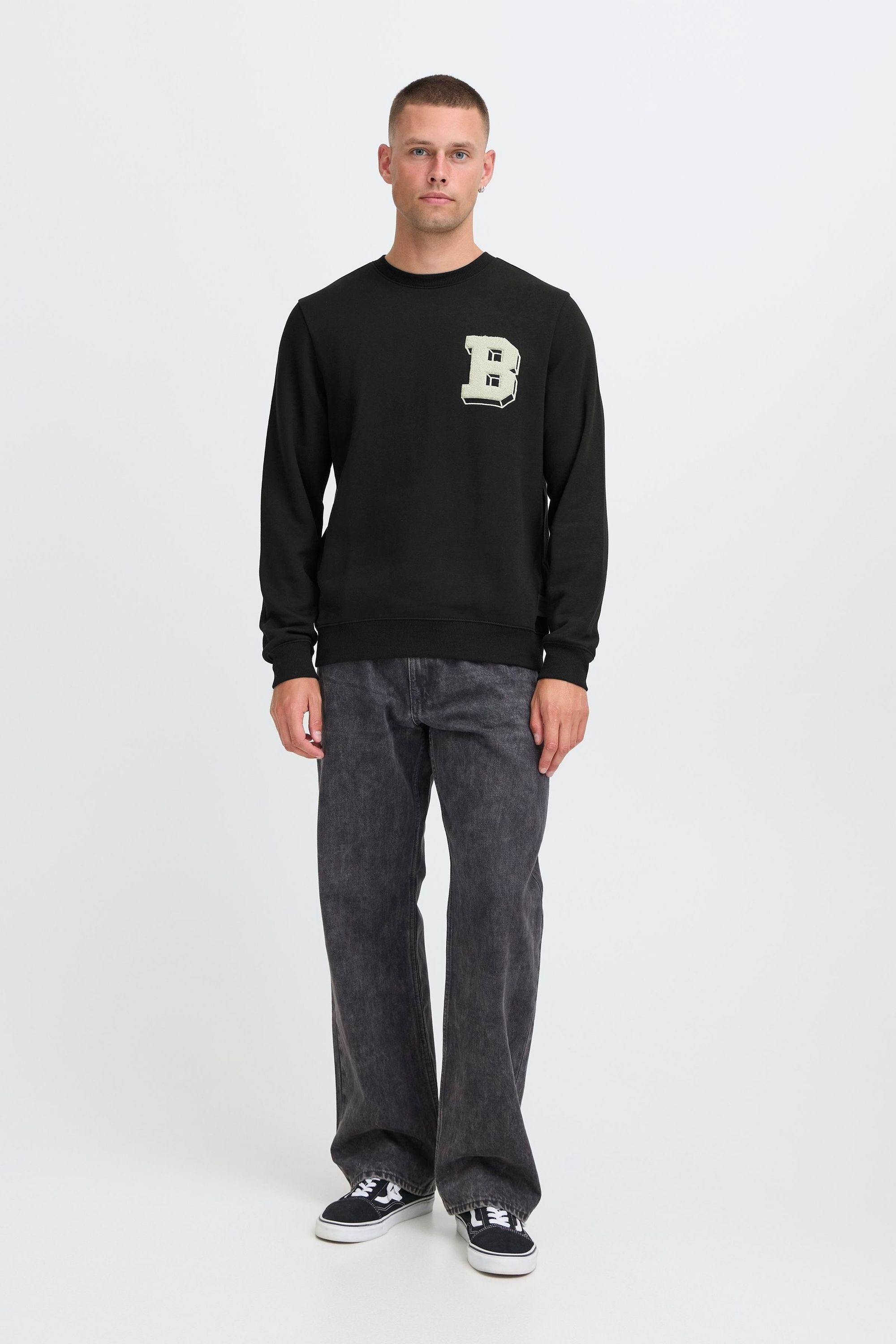 Blend Longpullover »Sweater BHBade«