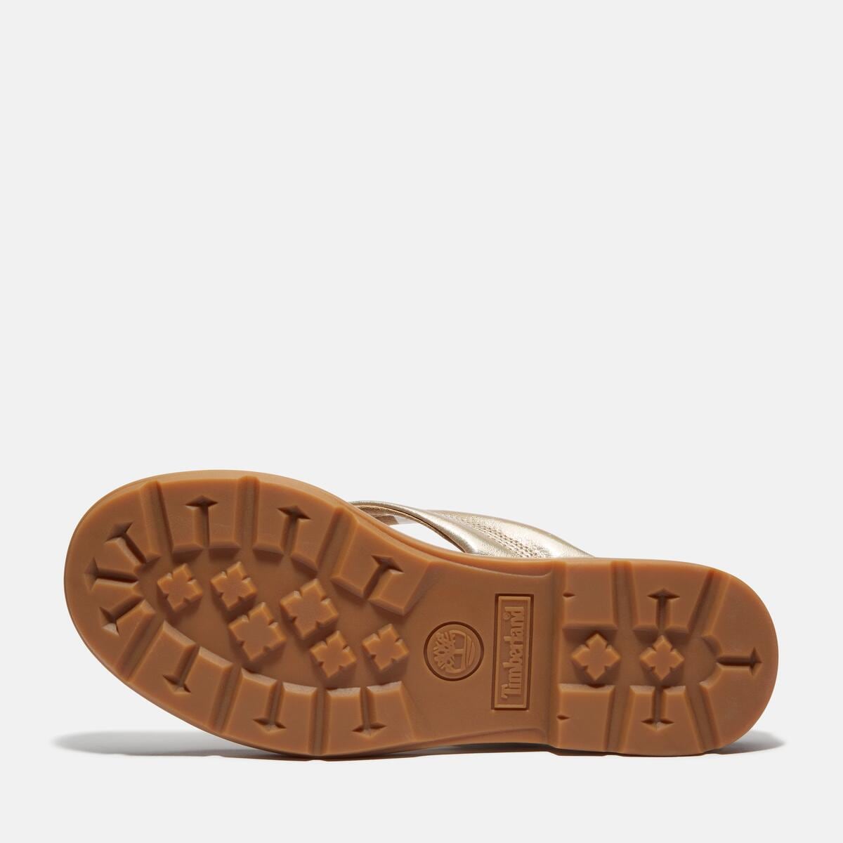 Timberland Sandale »CALISTA BAY THONG SANDAL«