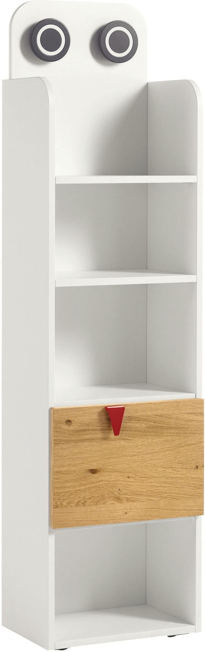 now! by hülsta Regal »now! minimo«, mit Schublade kaufen