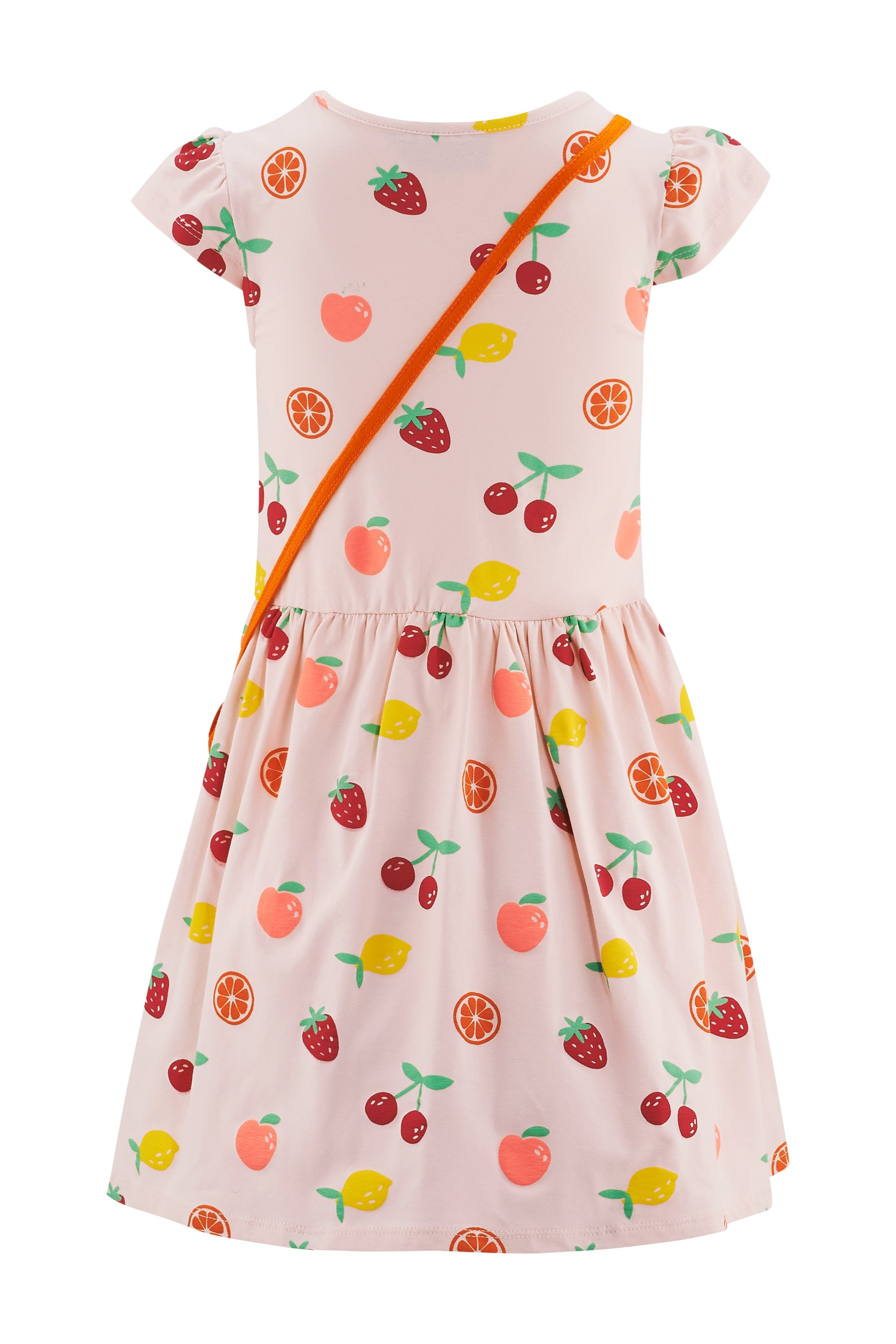 happy girls Jerseykleid