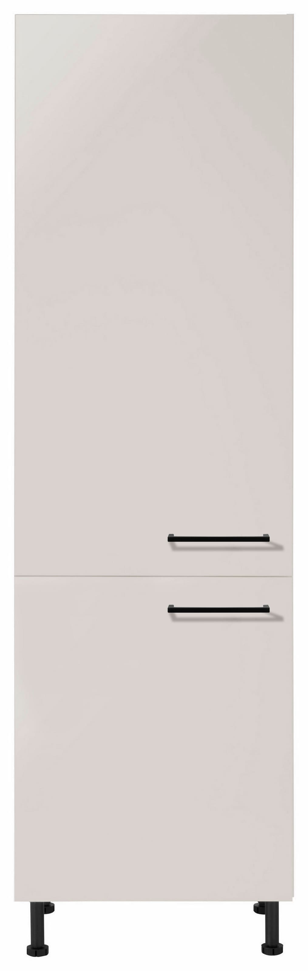wiho Küchen Seitenschrank »Nisos«, 60 cm breit, höhenverstellbare Füße