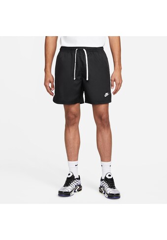 Nike Sportswear Shorts »Sport Essentials Men's Woven Lined Flow Shorts« kaufen