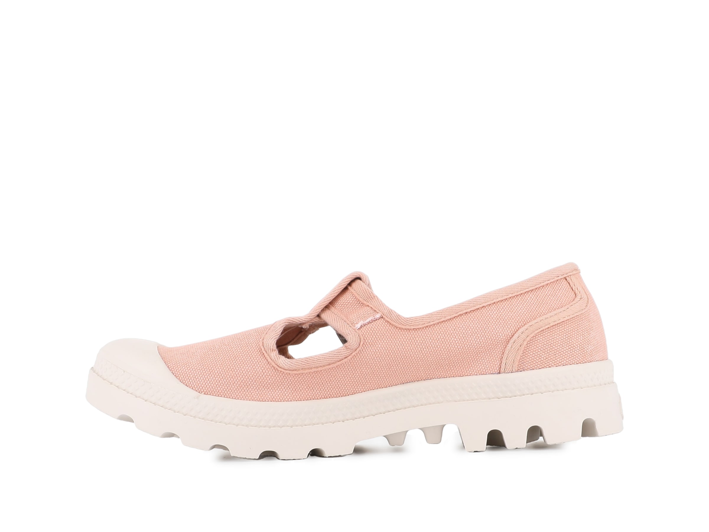 Palladium Sneaker »PAMPA M-JANE WASHED«, Sommerschuhe