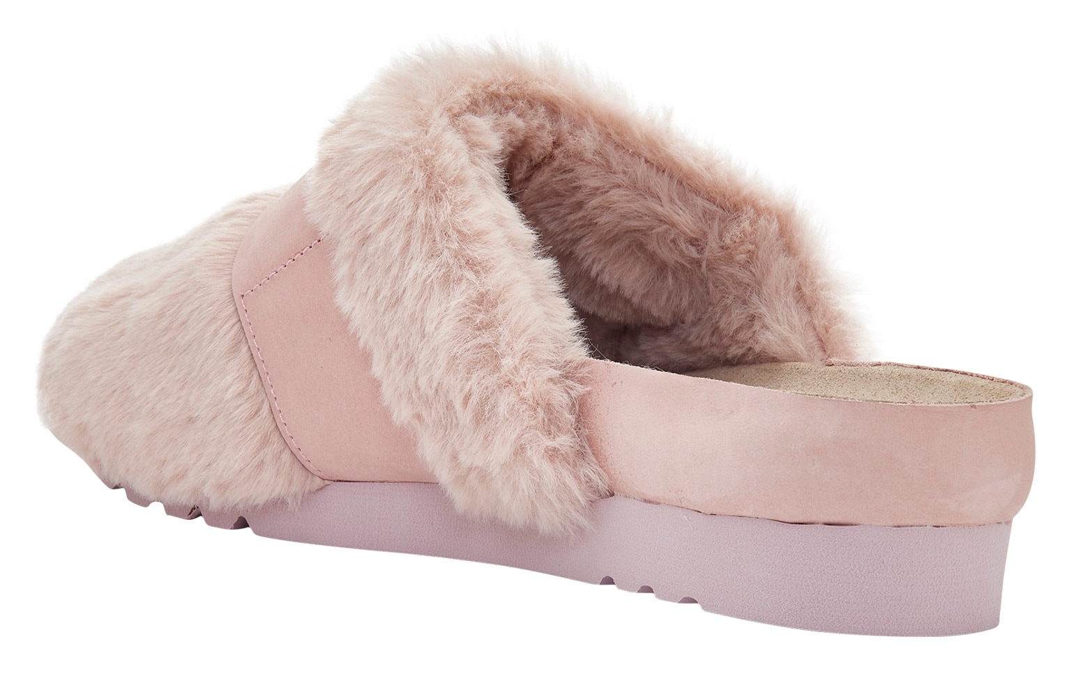 Scholl Pantoffel »Alaska«, zum Schlupfen