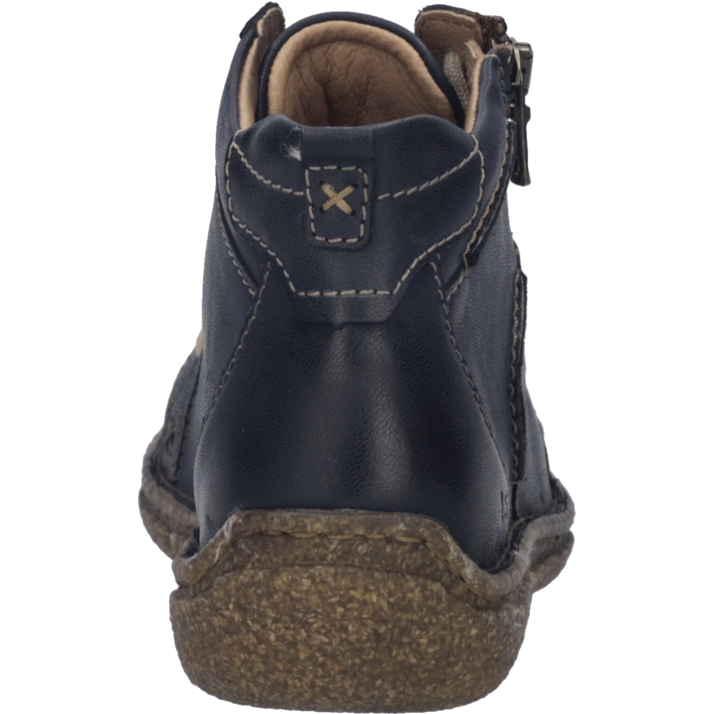 Josef Seibel Stiefelette »Neele 71, ocean«