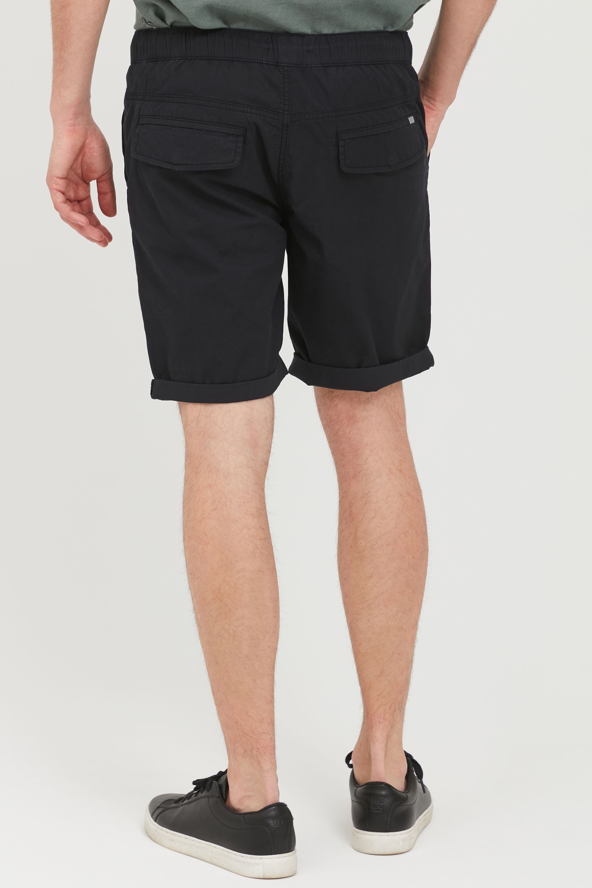 !Solid Chinoshorts »Chinoshorts SDLinan«
