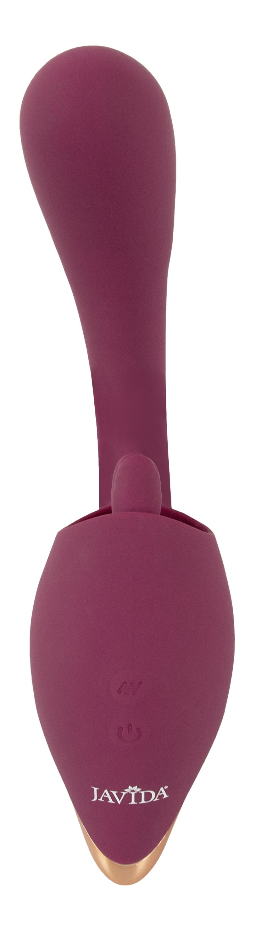 Javida Vibrator »Vibrator 2 Function Vibrator«