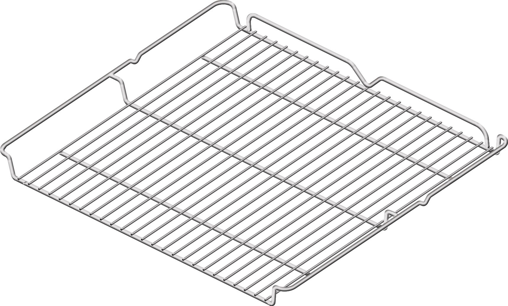 Amica Einbaubackofen  »EBX 944 700 E«, mit 2-fach-Teleskopauszug, Steam Clean