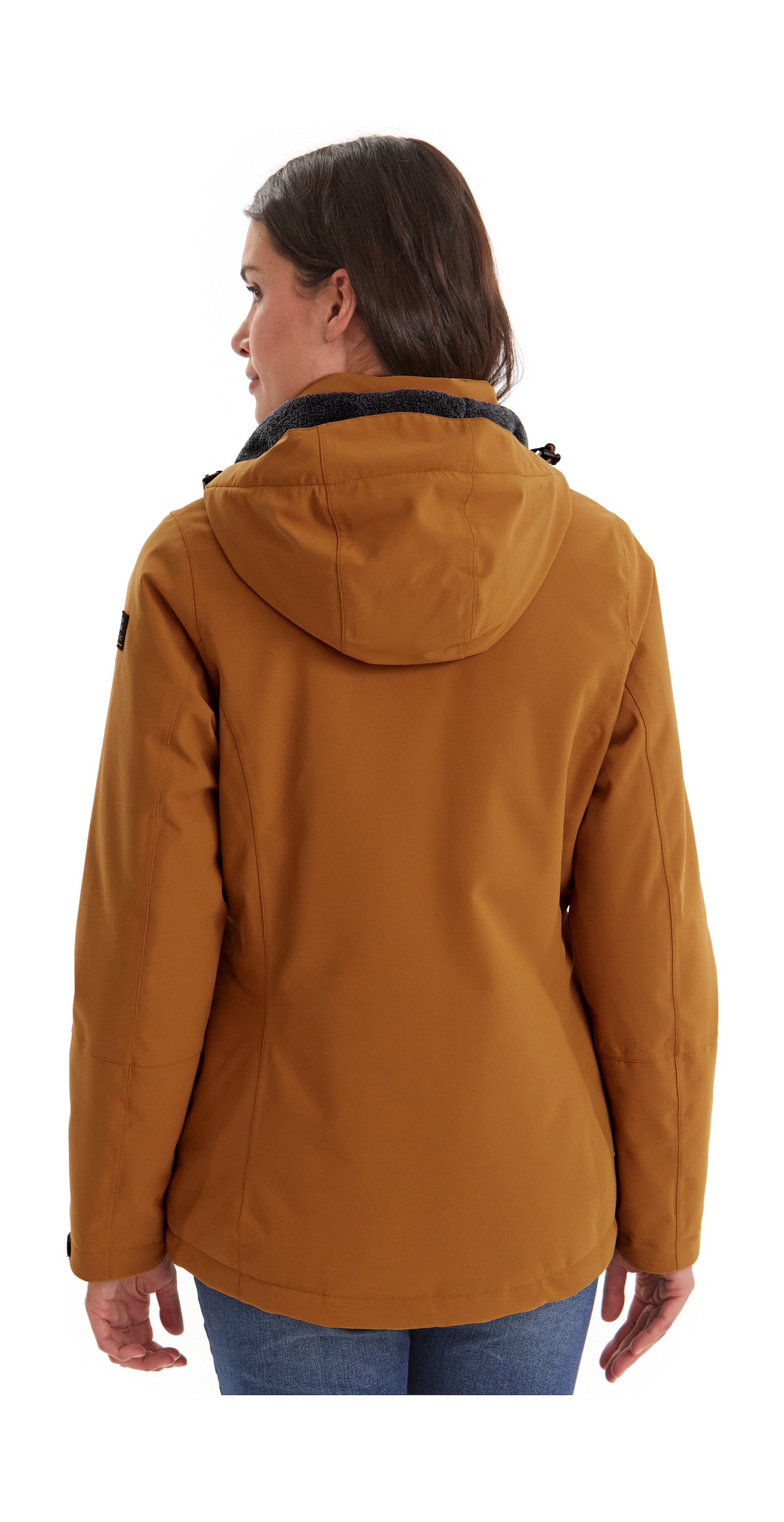 Killtec Outdoorjacke »KOW 140 WMN JCKT«