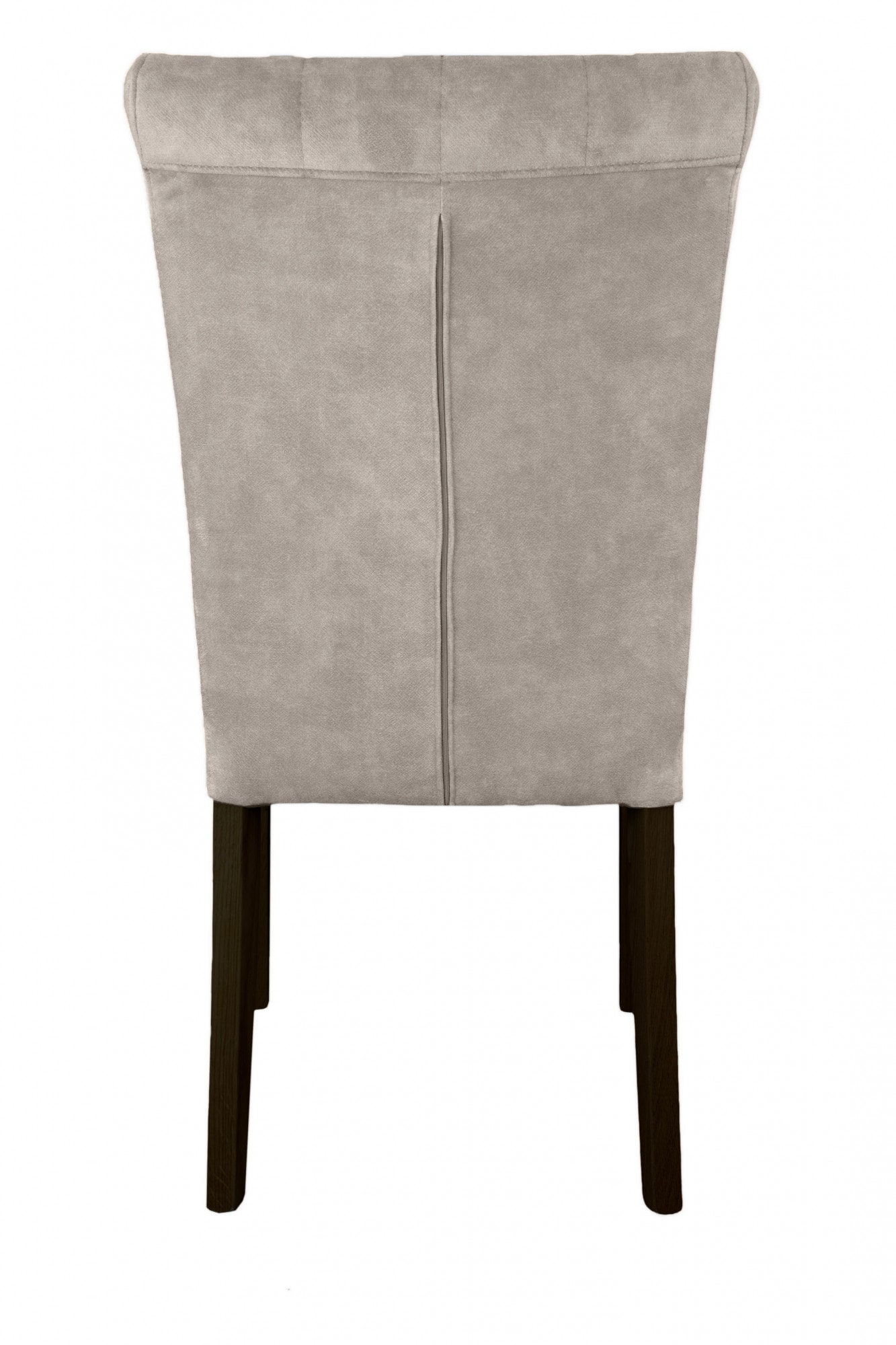 Home affaire 4-Fußstuhl »Ravenna« (Set) 2 Stk.Esszimmerstuhl mit Knopfheftung