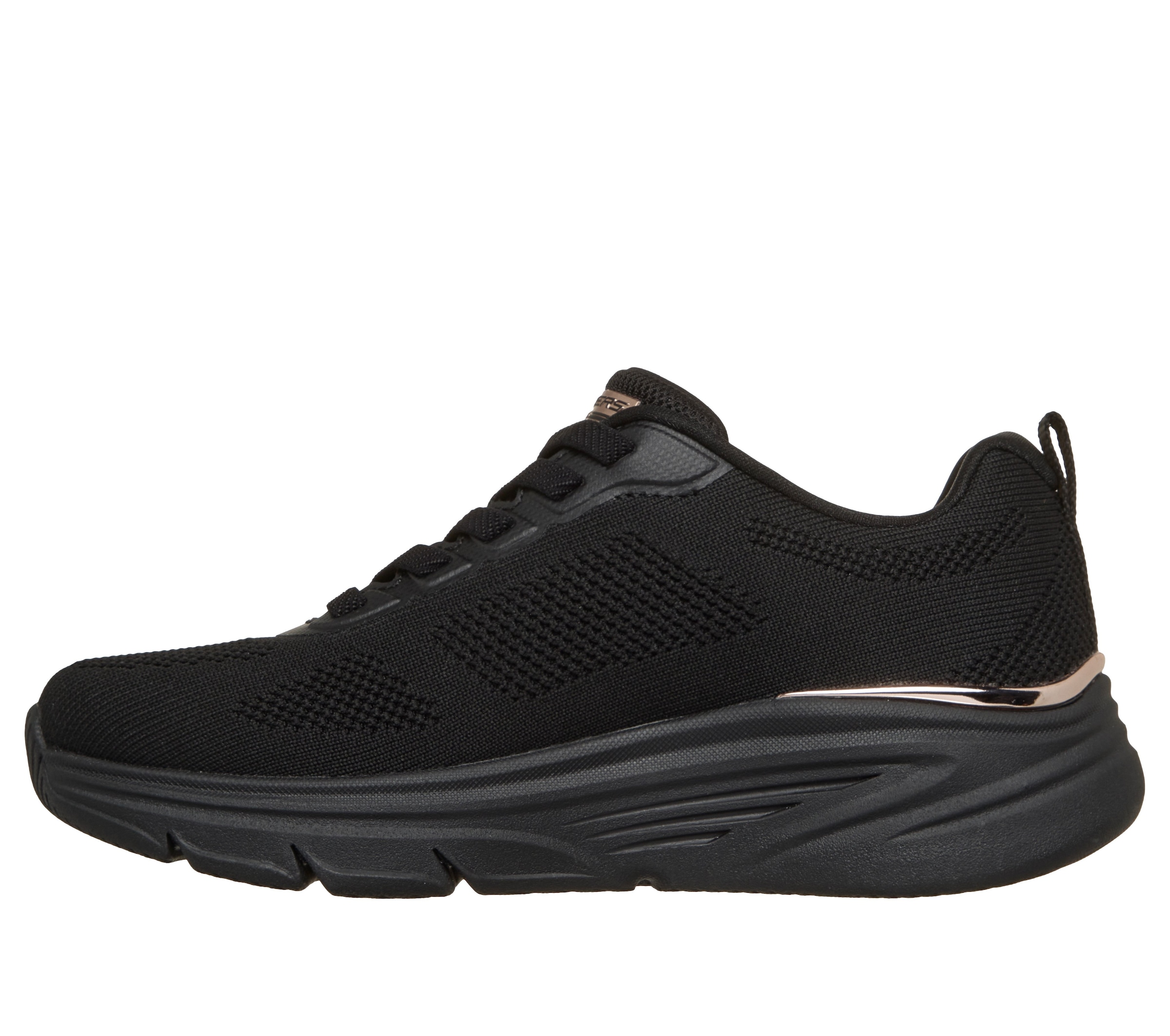 Skechers Slip-On Sneaker »BOBS ARCH FIT ELEV8 VEGAN«  Schlupfschuh, Freizeitsneaker, Halbschuh, maschinenwaschbar