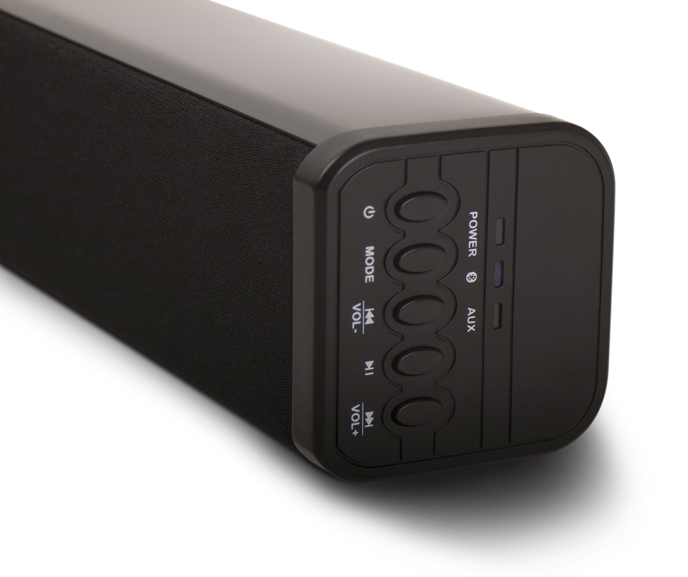 Thomson Soundbar »SB50BT black mit Subwoofer«