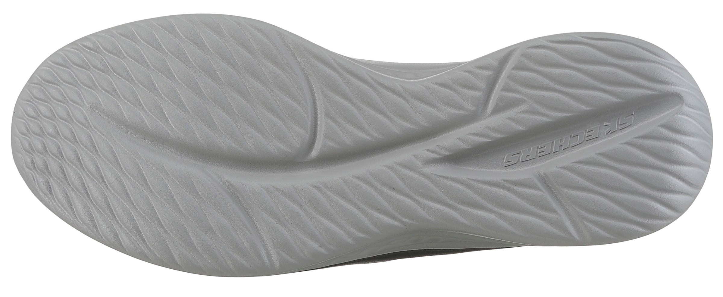 Skechers Slip-On Sneaker »SLADE-CASTER«  Slipper, Sneaker mit Gummizug und Slip-ins