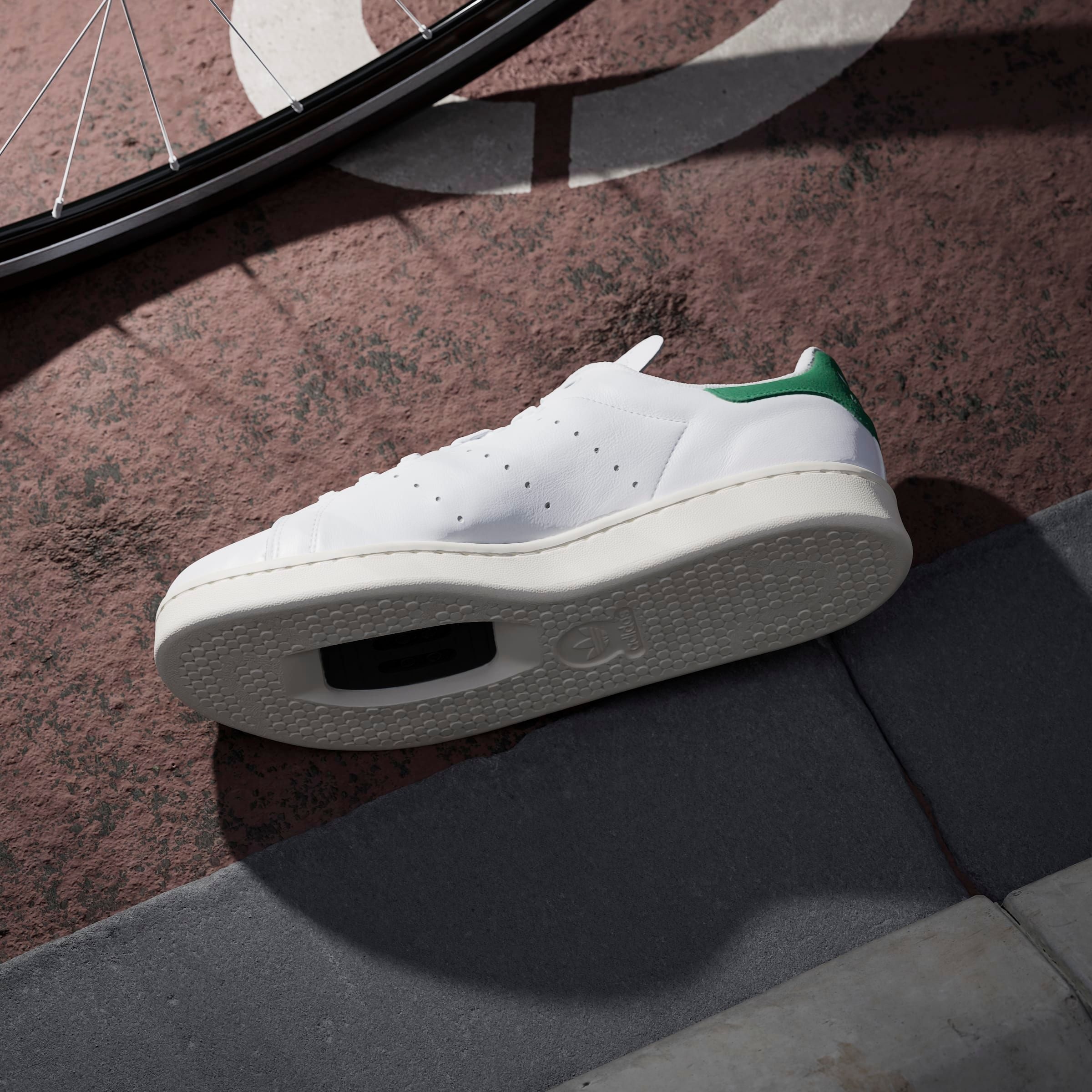 adidas Performance Fahrradschuh »VELOSTAN SMITH«
