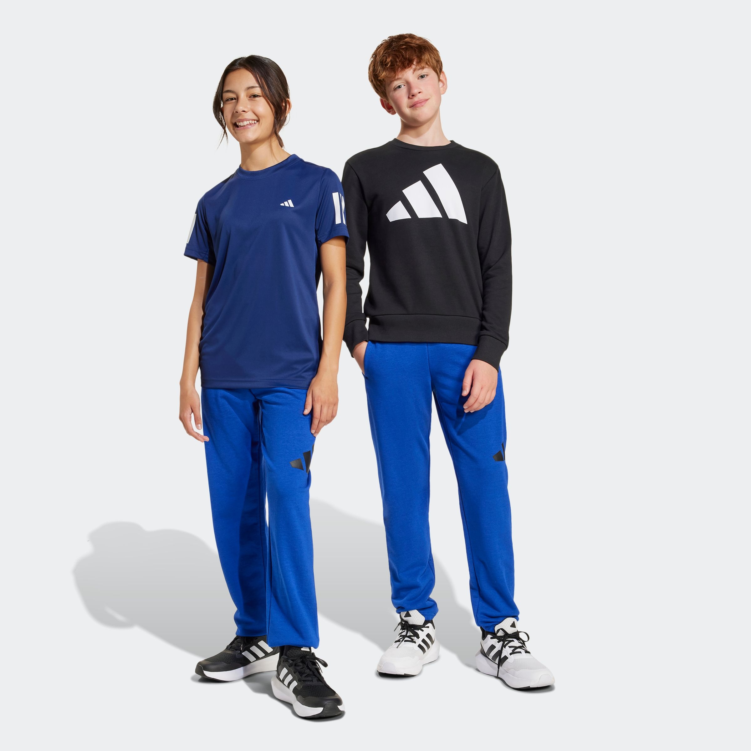 adidas Sportswear Sporthose »J BL FT PT 280«, (1 tlg.)