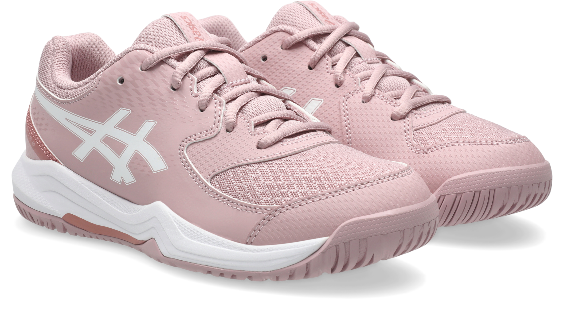 Asics Tennisschuh »GEL-DEDICATE 8 GS«  Multicourt-Schuh, Allcourt-Schuh