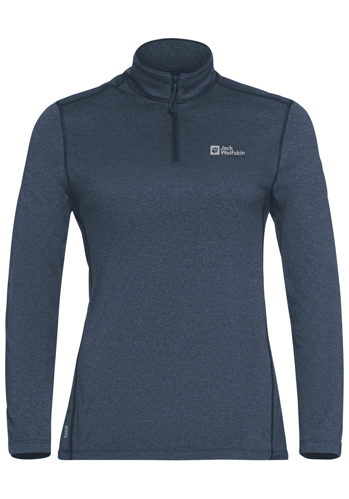 Jack Wolfskin Stehkragenpullover »SKY THERMAL HZ W«