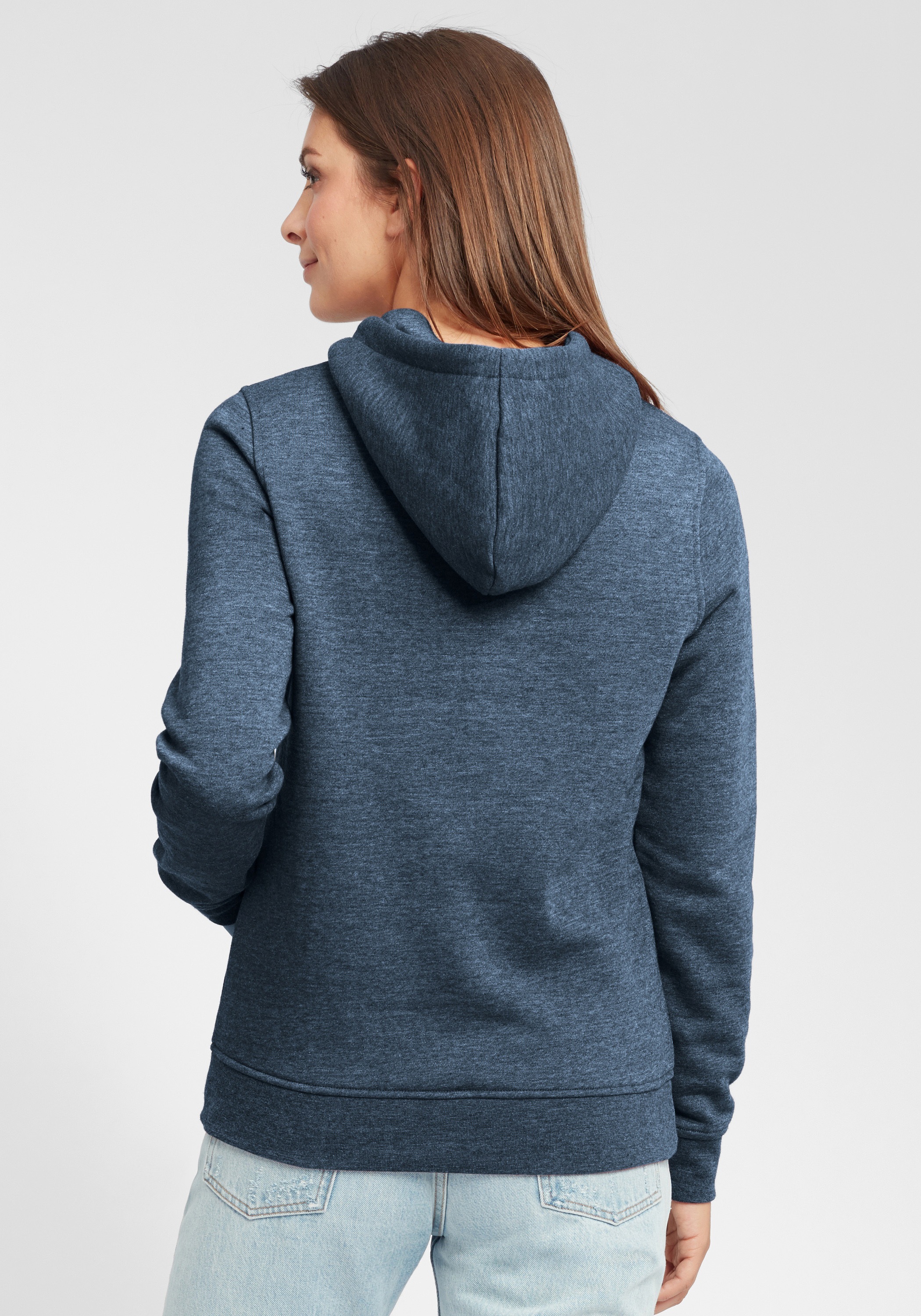 OXMO Kapuzenpullover »Hoodie OXOwena«
