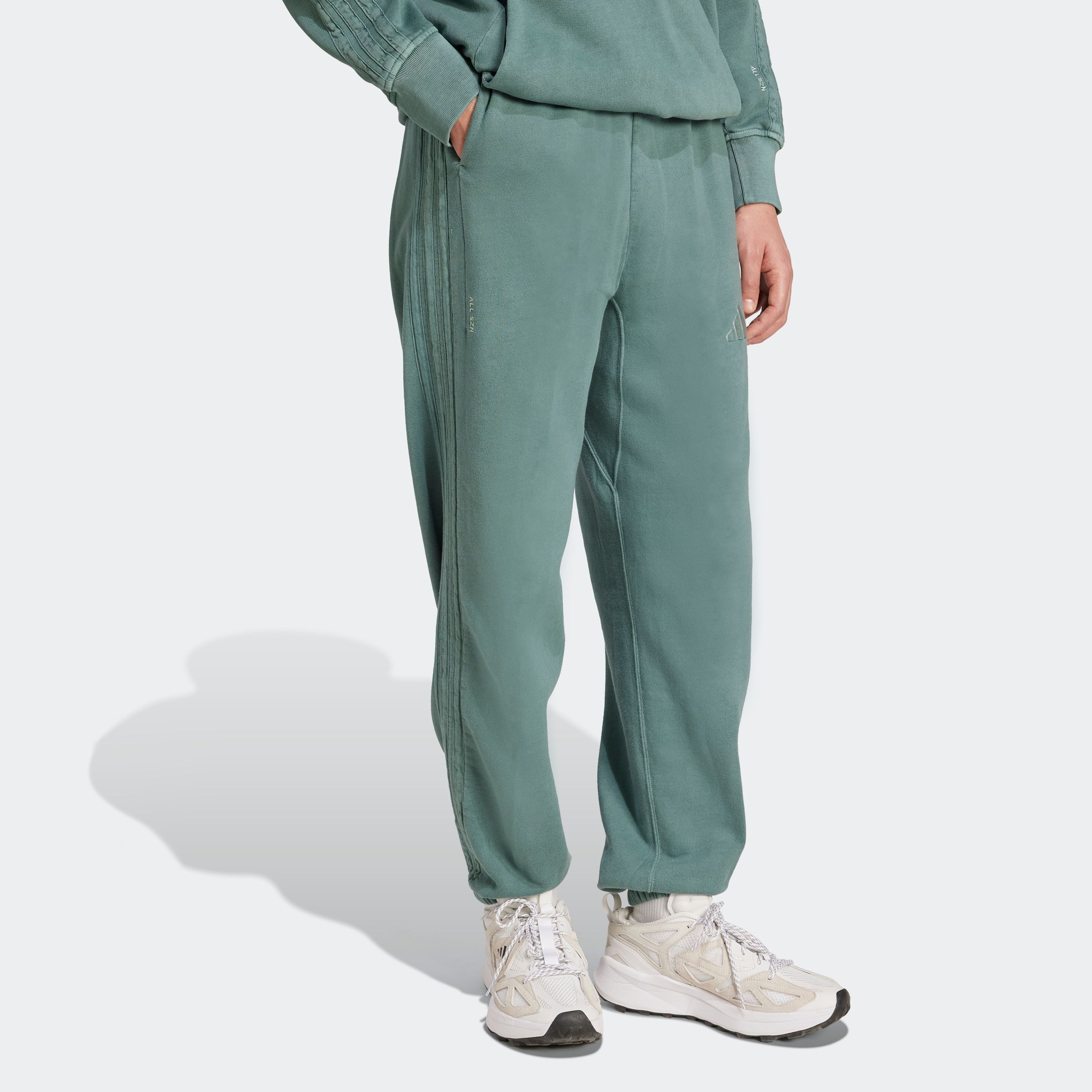 adidas Sportswear Sporthose »M A SZN W FT PT«, (1 tlg.)