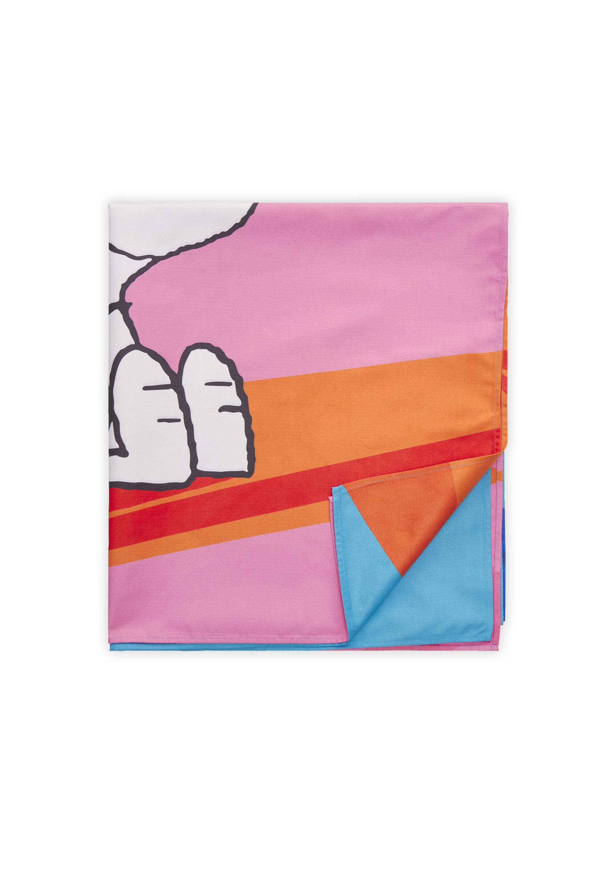 Codello Handtücher »Codello Handtuch« Mit Snoopy-Motiv