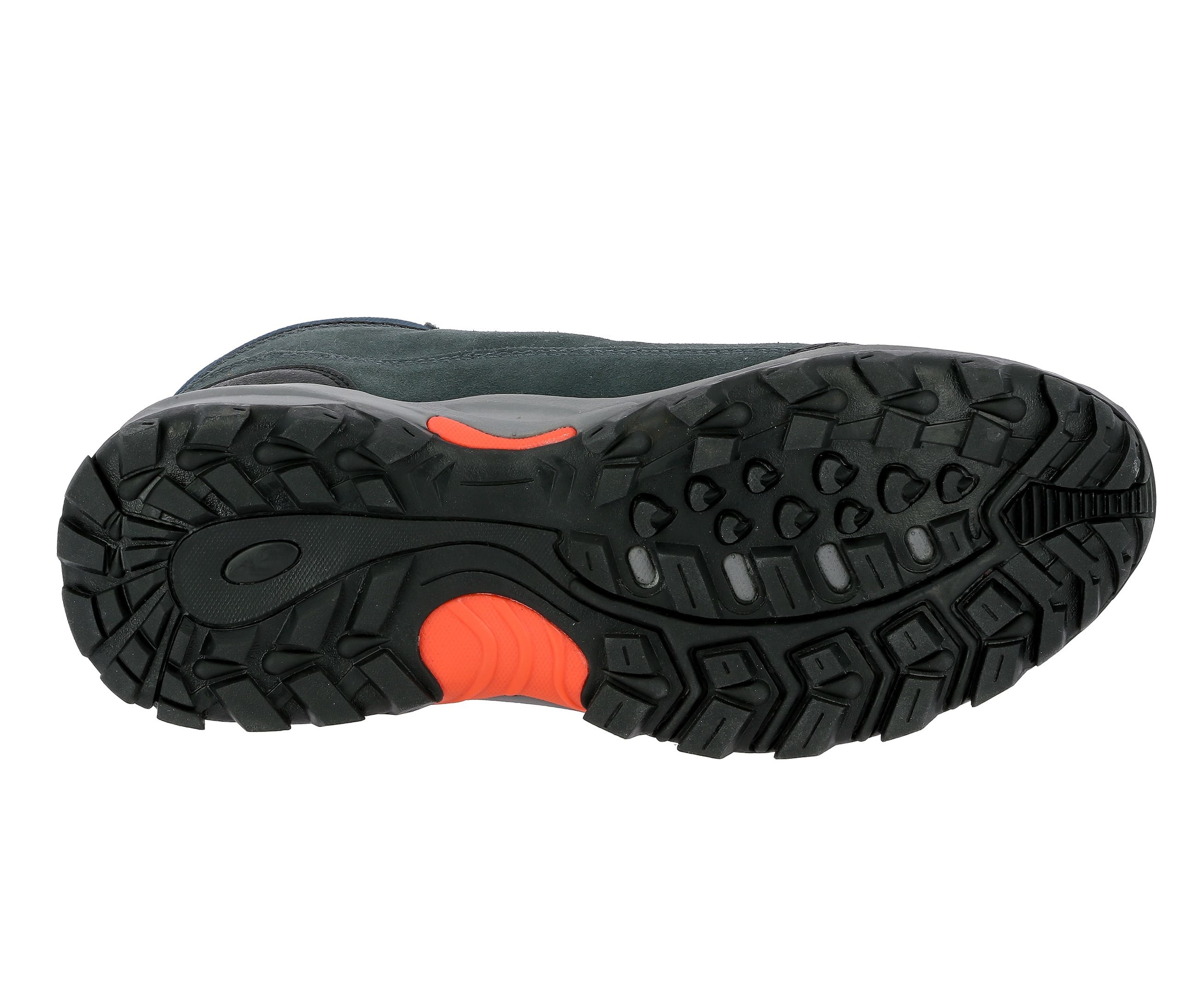 Lico Wanderschuh »Trekkingstiefel Milan«