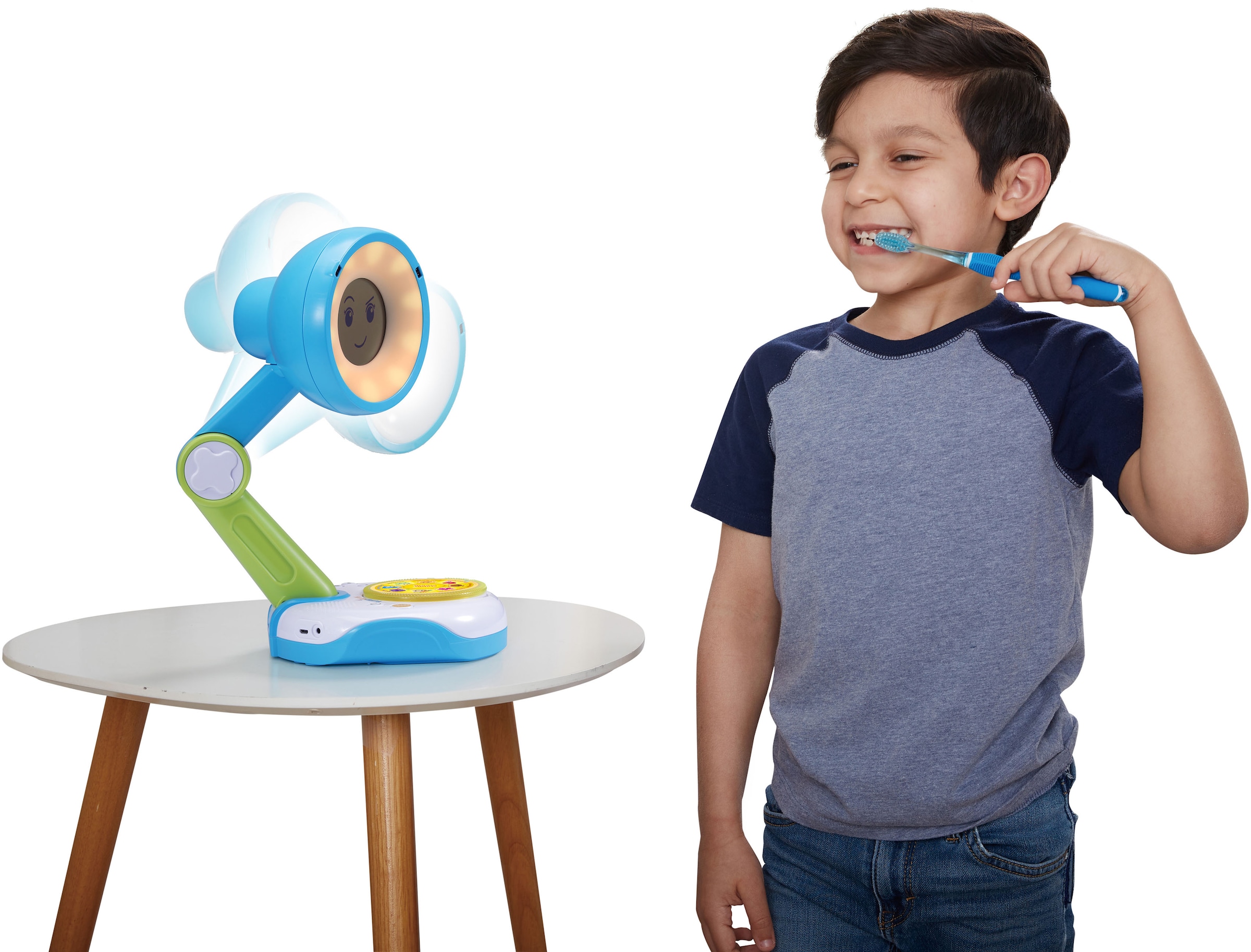 Vtech® Lernspielzeug »Funny Sunny, die interaktive Lampen-Freundin«