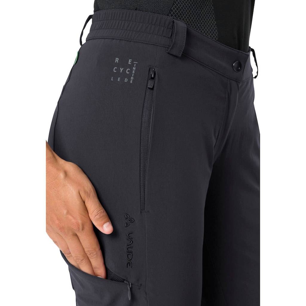 VAUDE Radhose »YARAS 3/4«