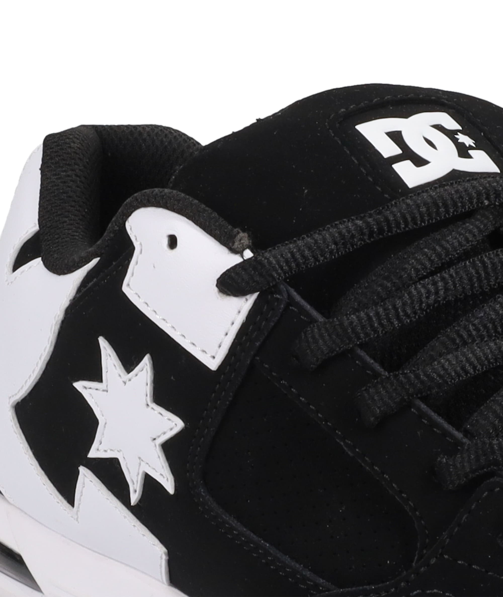 DC Shoes Sneaker »DC COMMAND«
