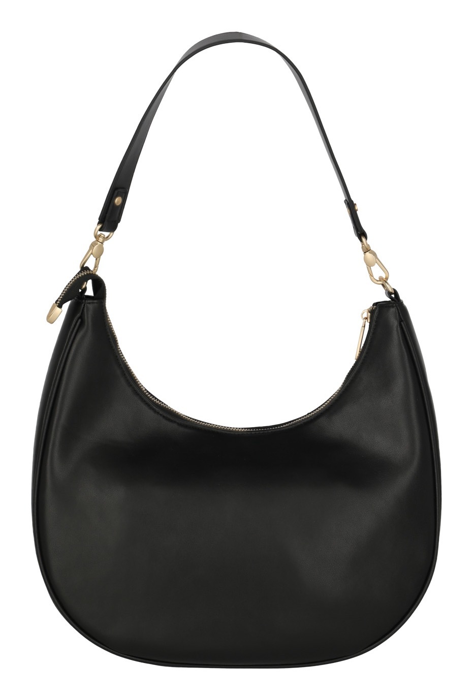 travelite Hobo »BARBARA COZY Handtasche« stylische Hobo-Tasche – ideal für Alltag und Freizeit