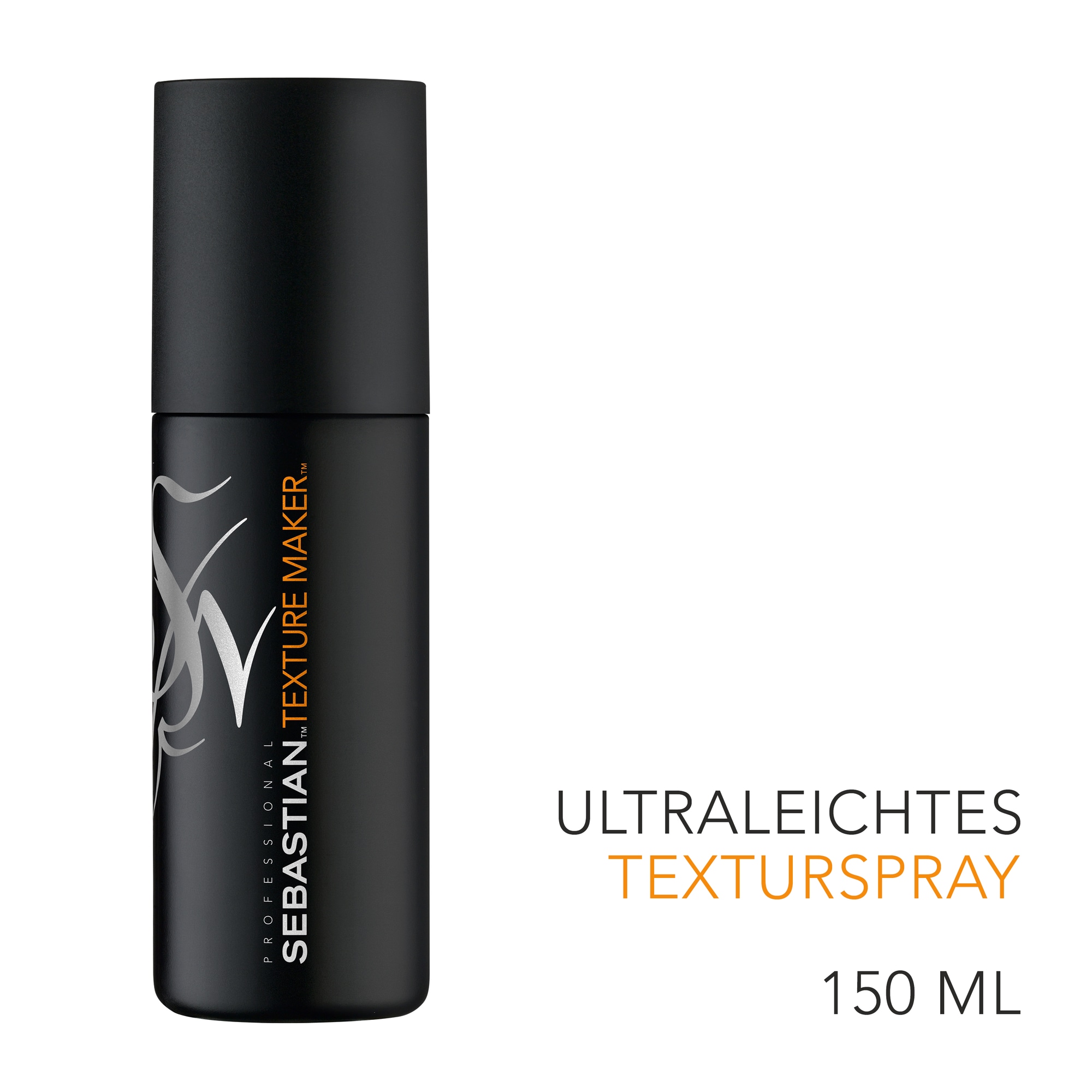 Sebastian Professional Haarcreme »Texture Maker« mattes Finish, mittlerer Halt, mit Mikrokristallen