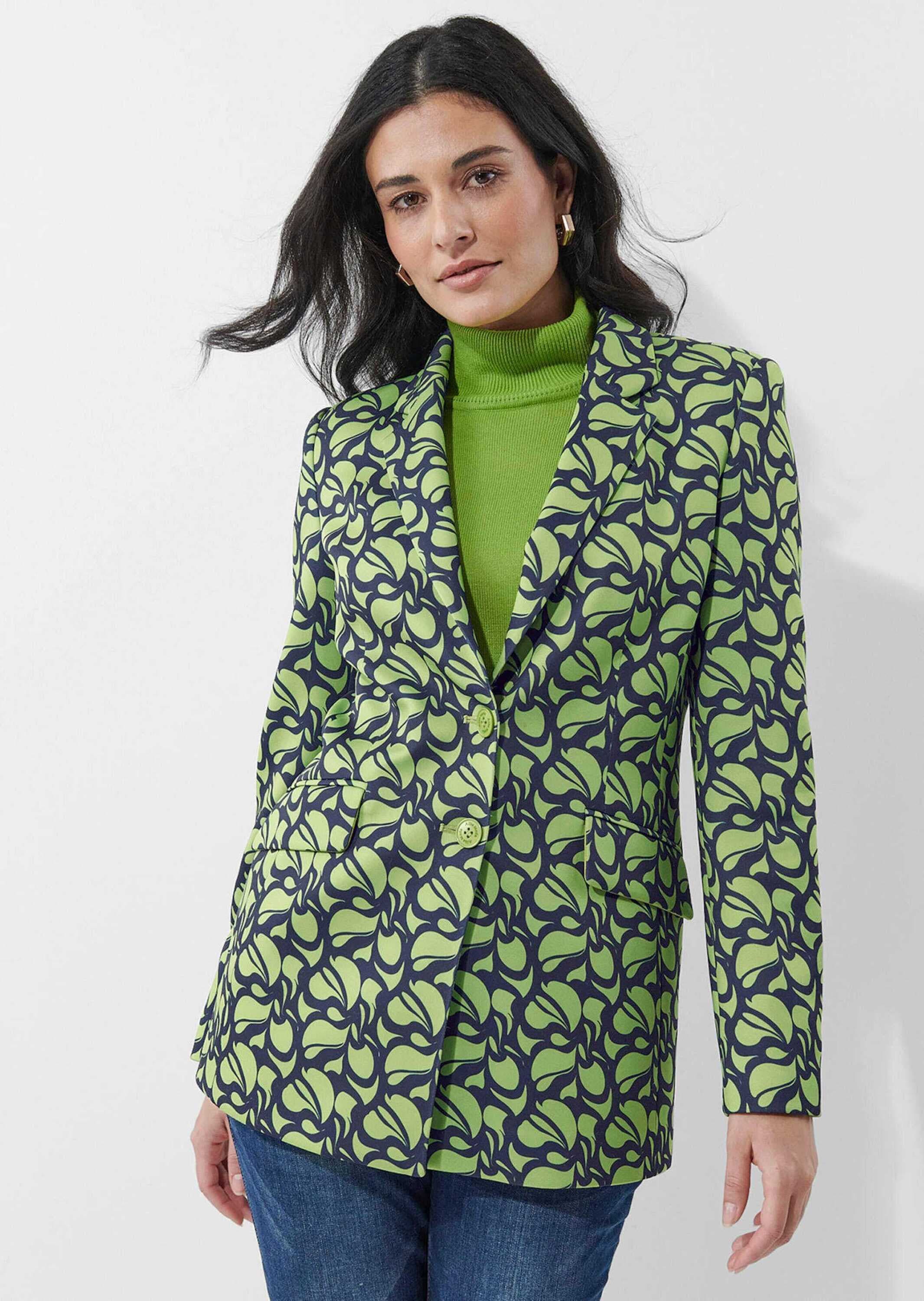 Alba Moda Jackenblazer »Blazer Blazer«