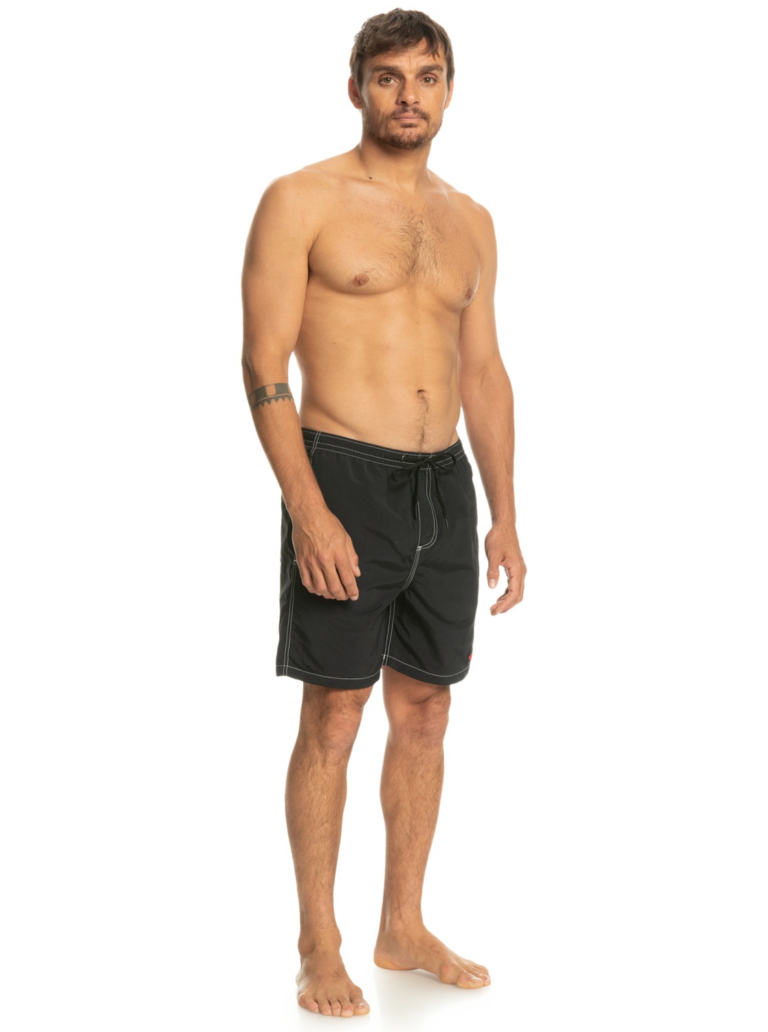 Quiksilver Boardshorts »Saturn 18" Zoll«