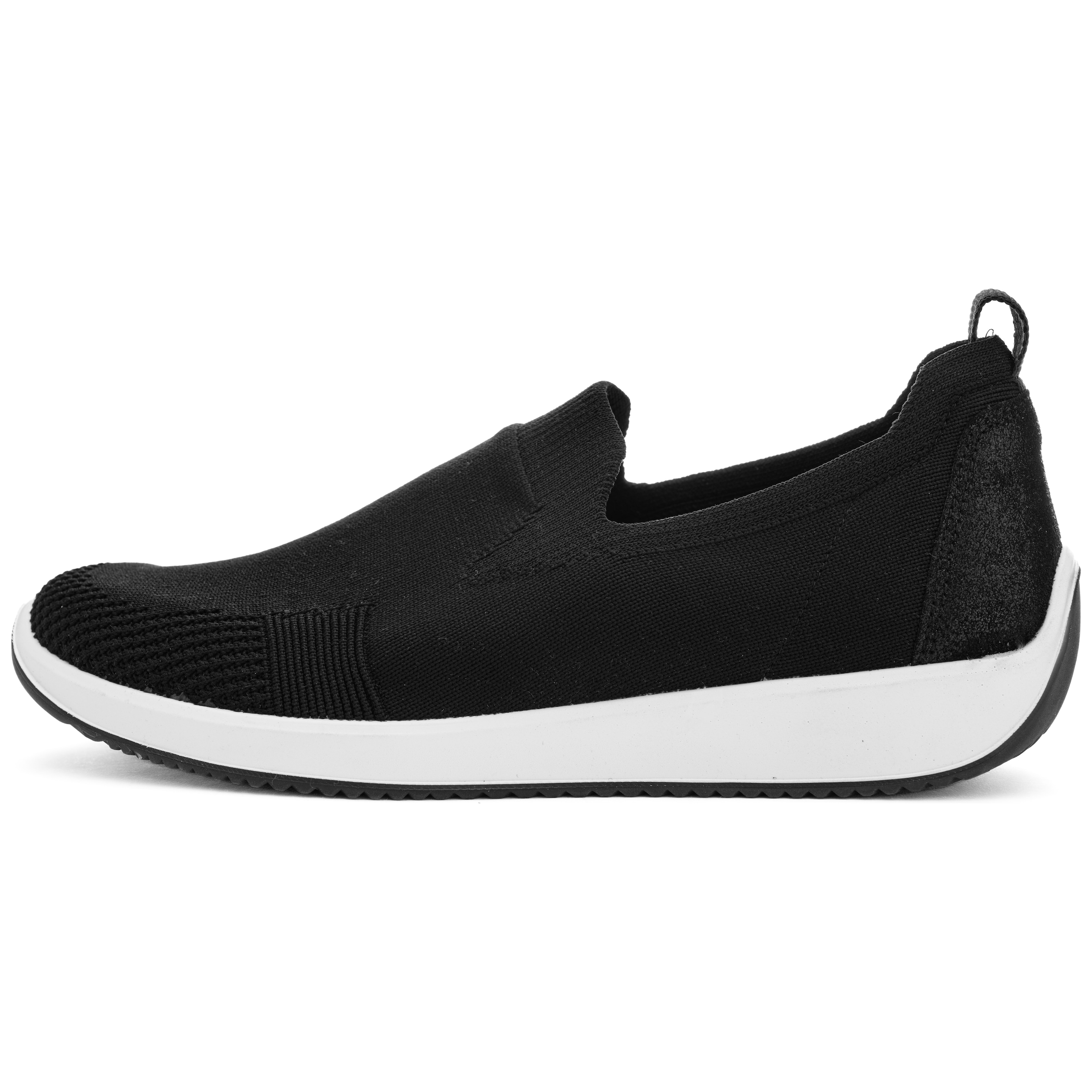 Ara Slipper »LISSABON«  , Slip-On-Sneaker, Schlupfschuh, Komfortschuh in Weite G