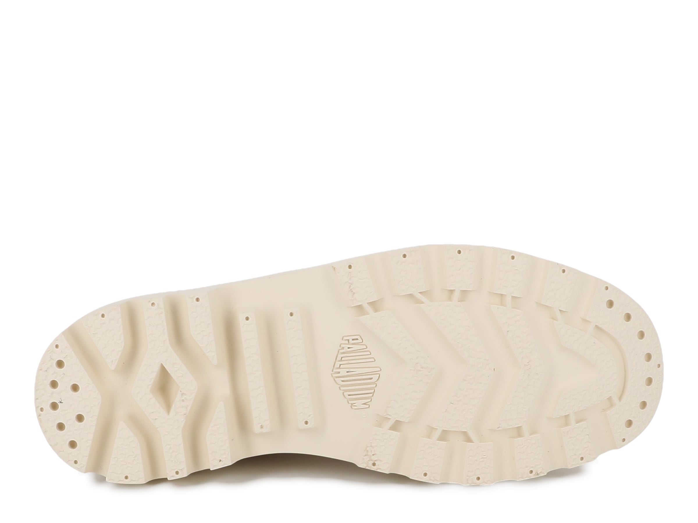 Palladium Schnürboots »PAMPA DETROIT ZIP SU«  Schnürstiefel, Schnürstiefelette aus Canvas mit Reißverschluss