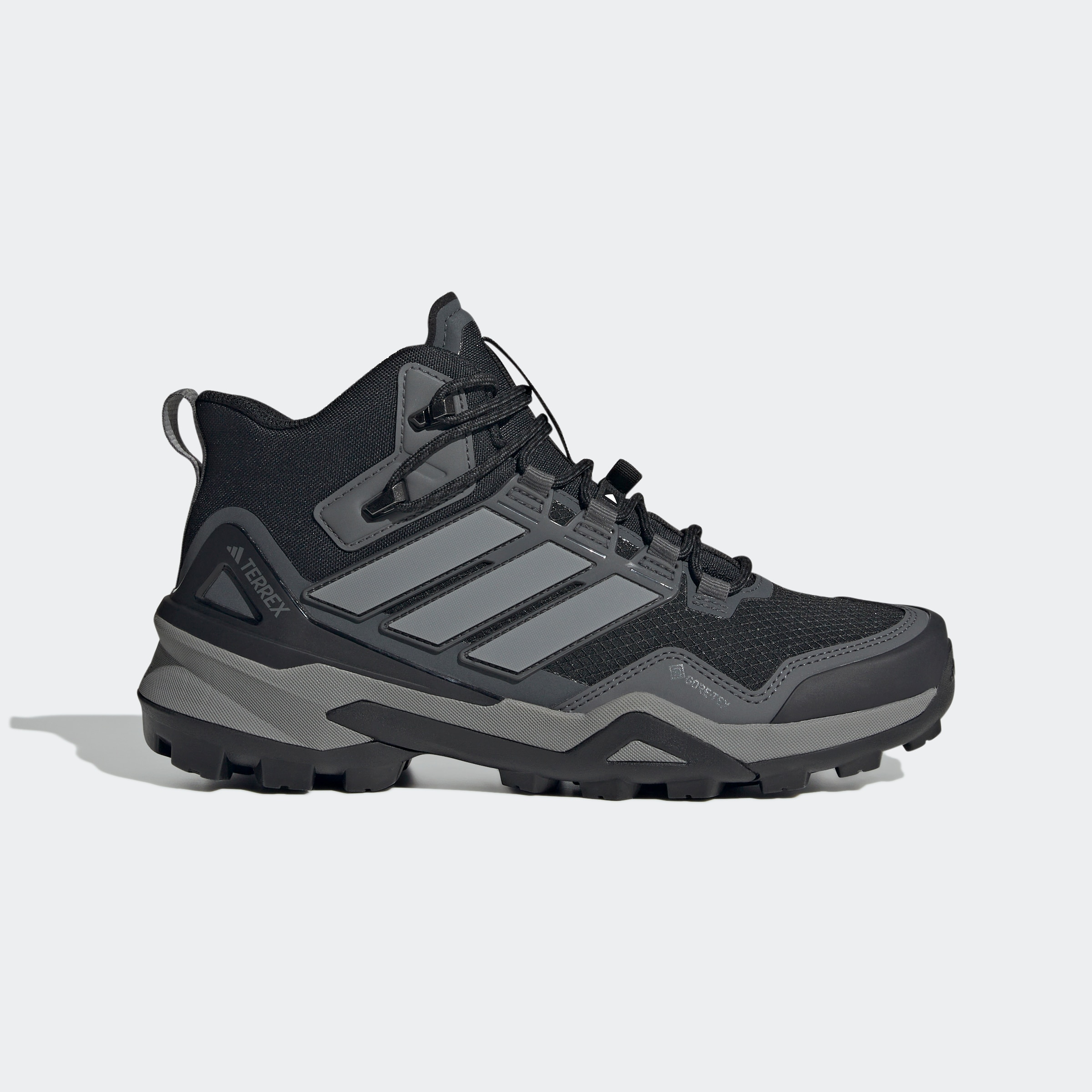 adidas TERREX Wanderschuh »TERREX SKYCHASER MID GORE-TEX«, wasserdicht