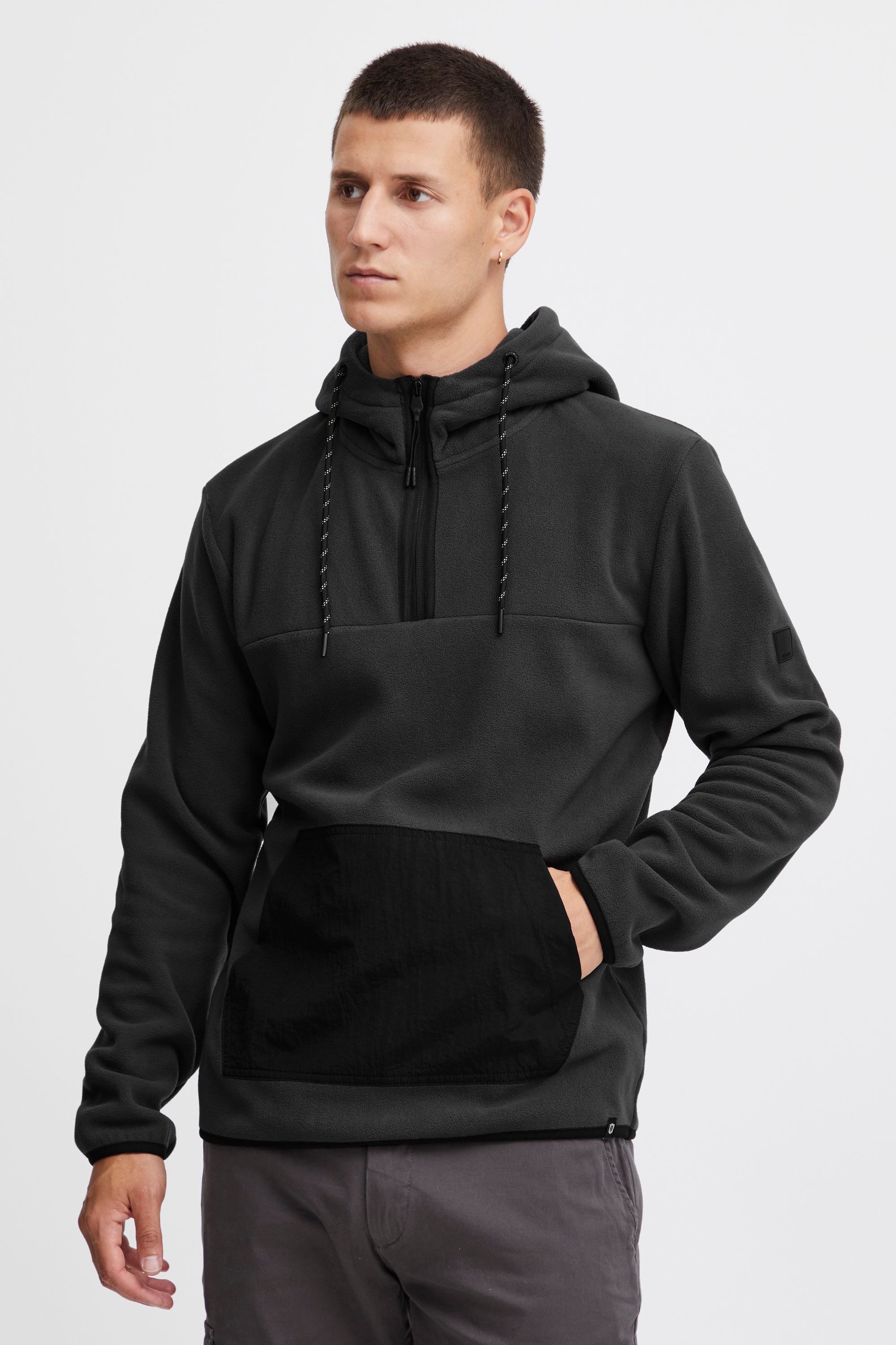 Indicode Outdoorjacke »Troyer IDPillamo«