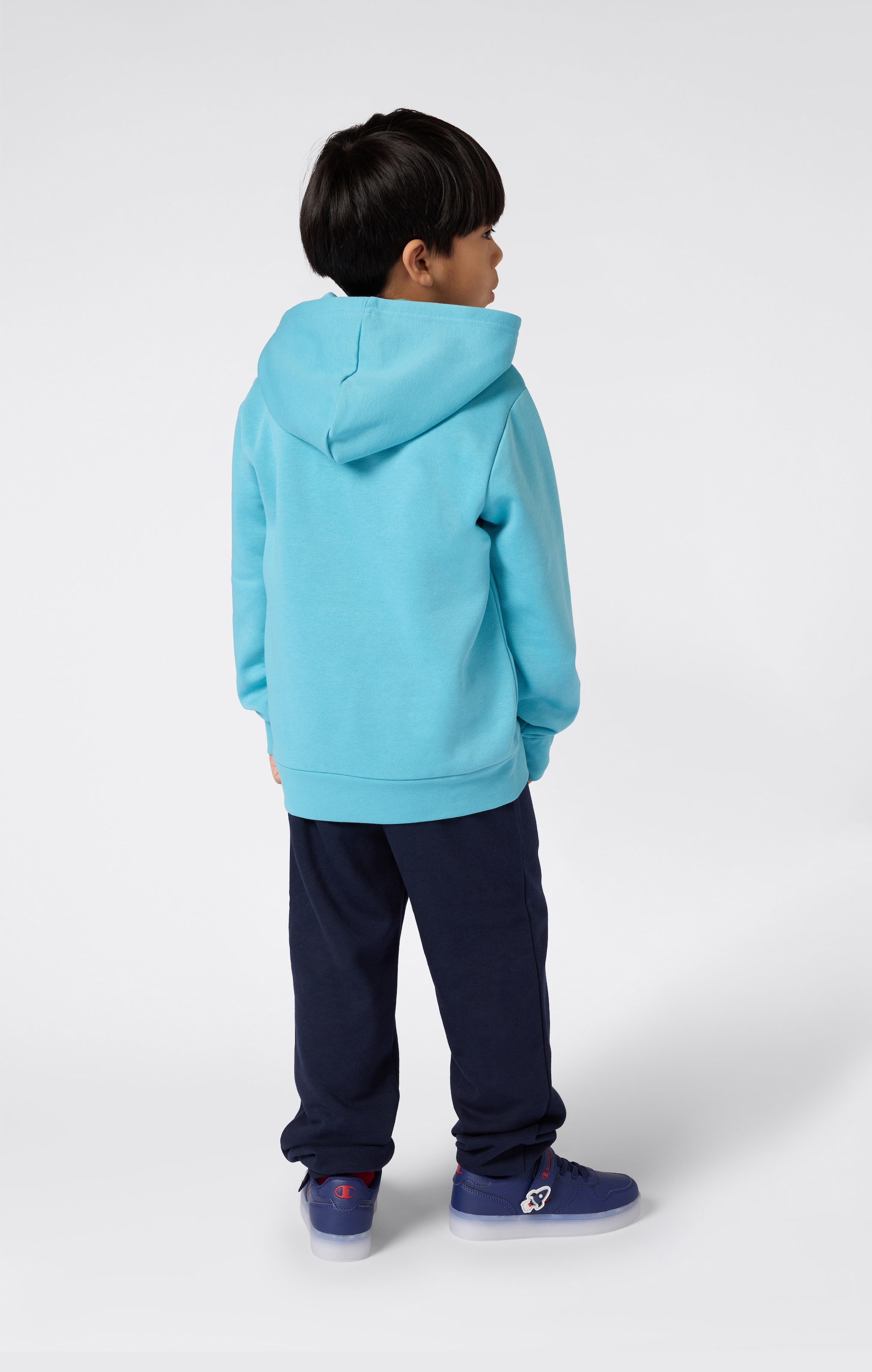 Champion Kapuzensweatshirt »SPORTWEAR HOODIE Standard Fit«
