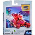 Hasbro Spielzeug-Auto »Spielzeugfahrzeug, PJ Masks Eulengleiter«