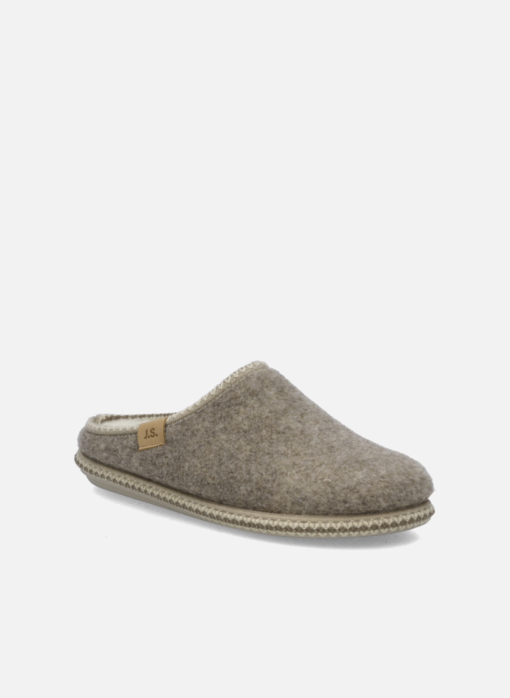 Josef Seibel Hausschuh »Paula 01, beige«