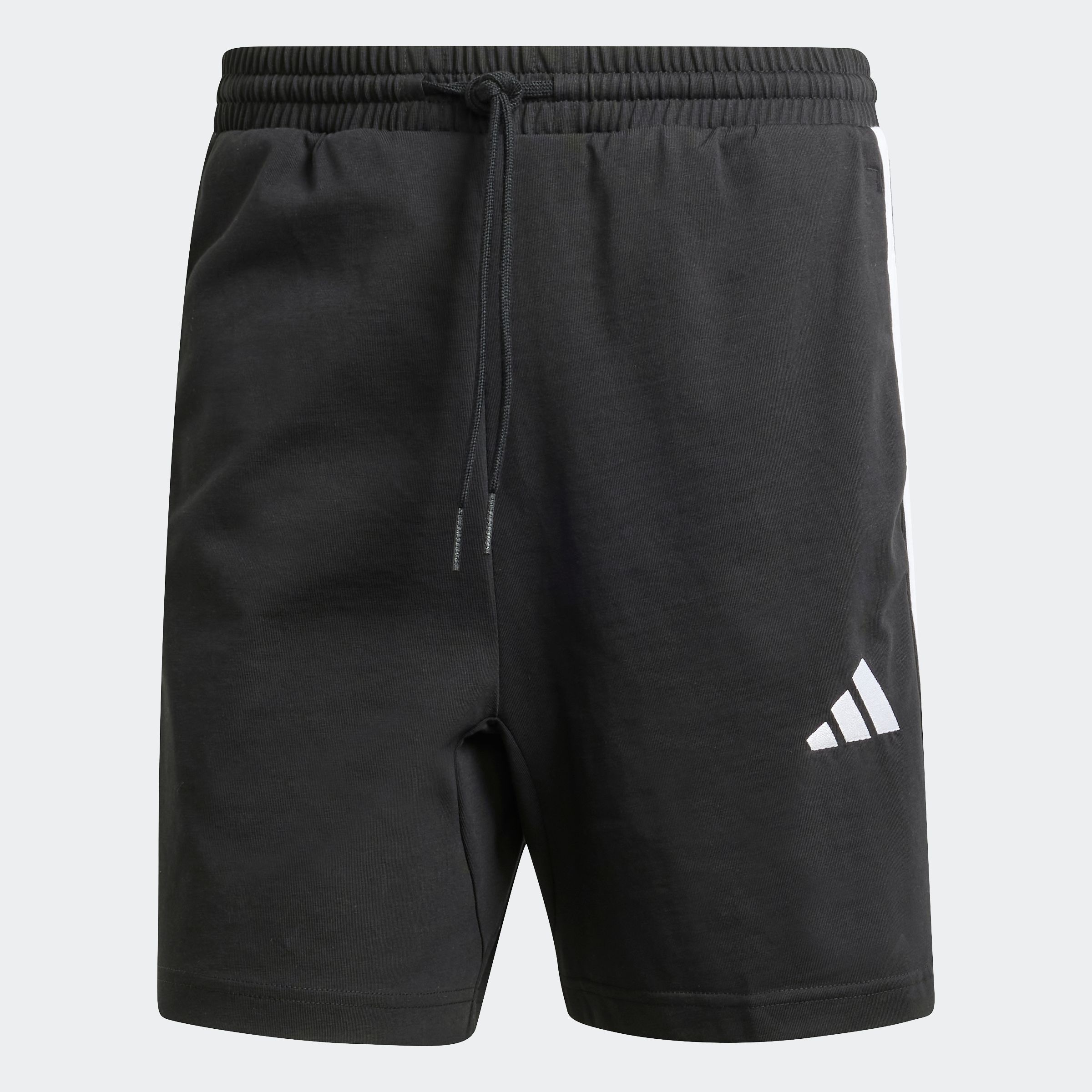 adidas Sportswear Shorts »M 3S SJ 7 SHO«, (1 tlg.), drei Streifen Trainingsshorts
