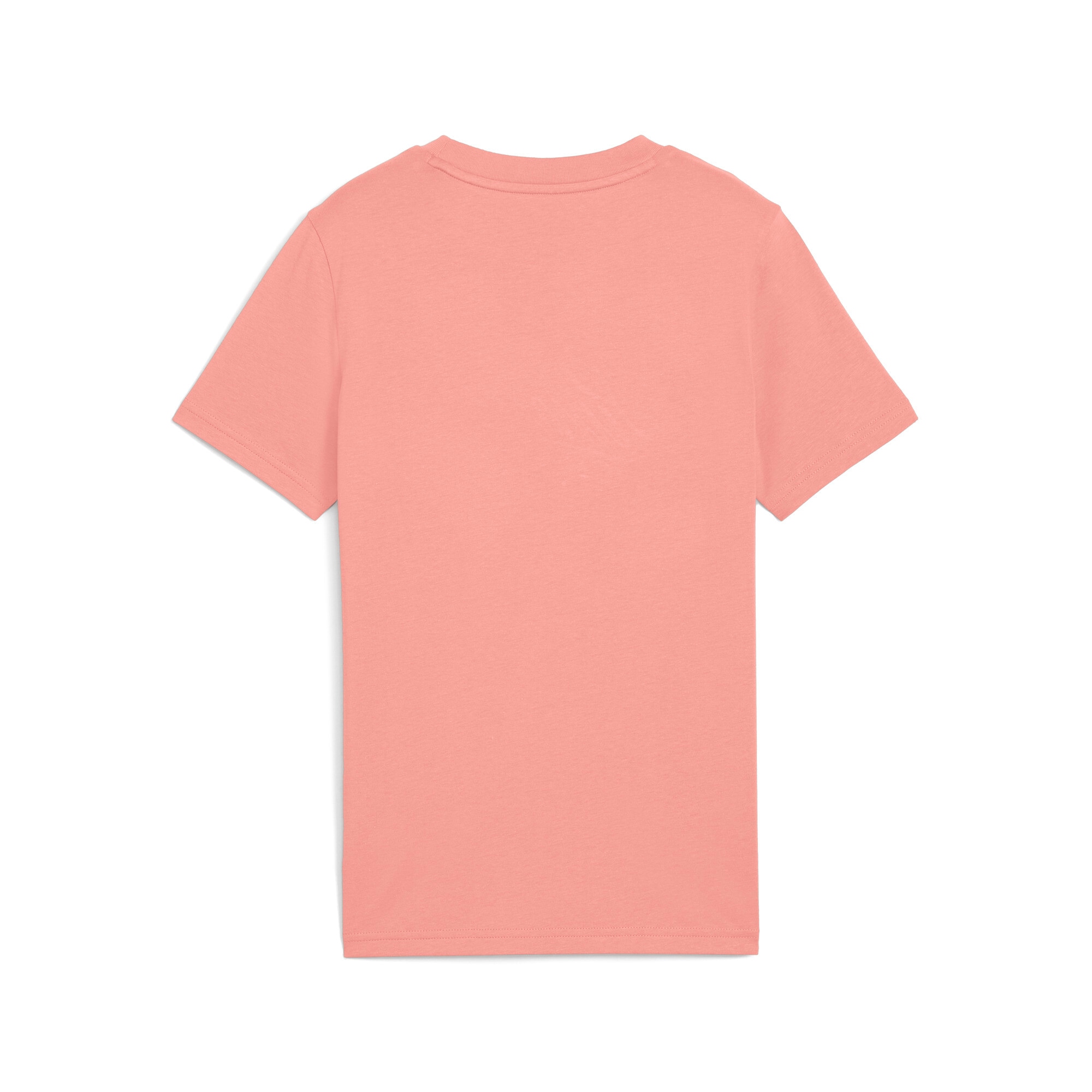 PUMA T-Shirt »ESS SCRIPT TEE G«