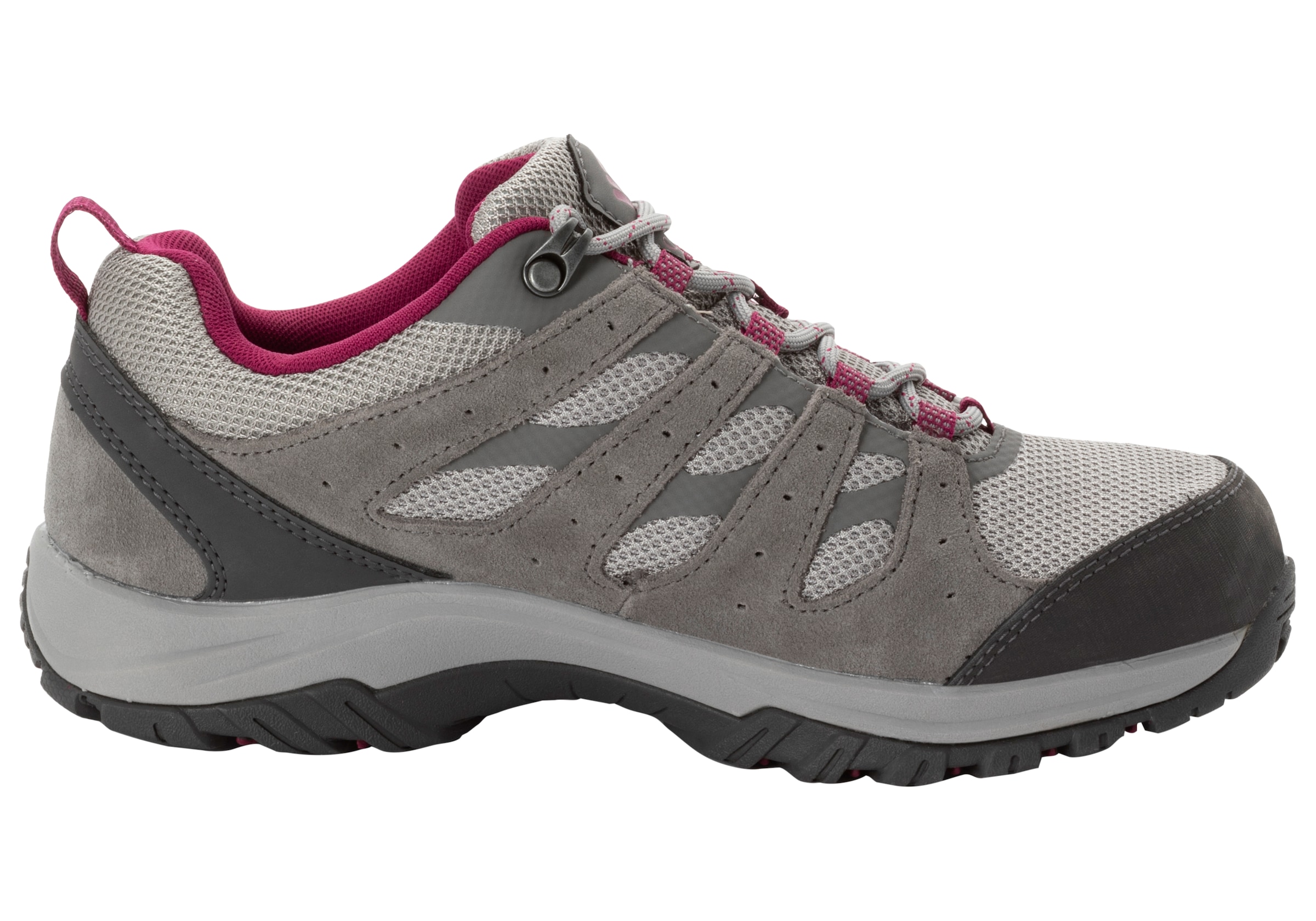 Columbia Wanderschuh »REDMOND™ III WATERPROOF«, wasserdicht