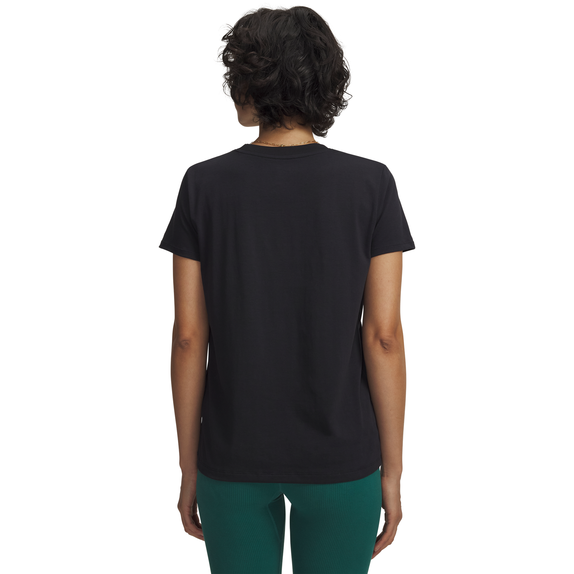 Under Armour® T-Shirt »UA RIVAL CORE SS« mit Rundhalsausschnitt, Kurzarm-Design, schnelltrocknend