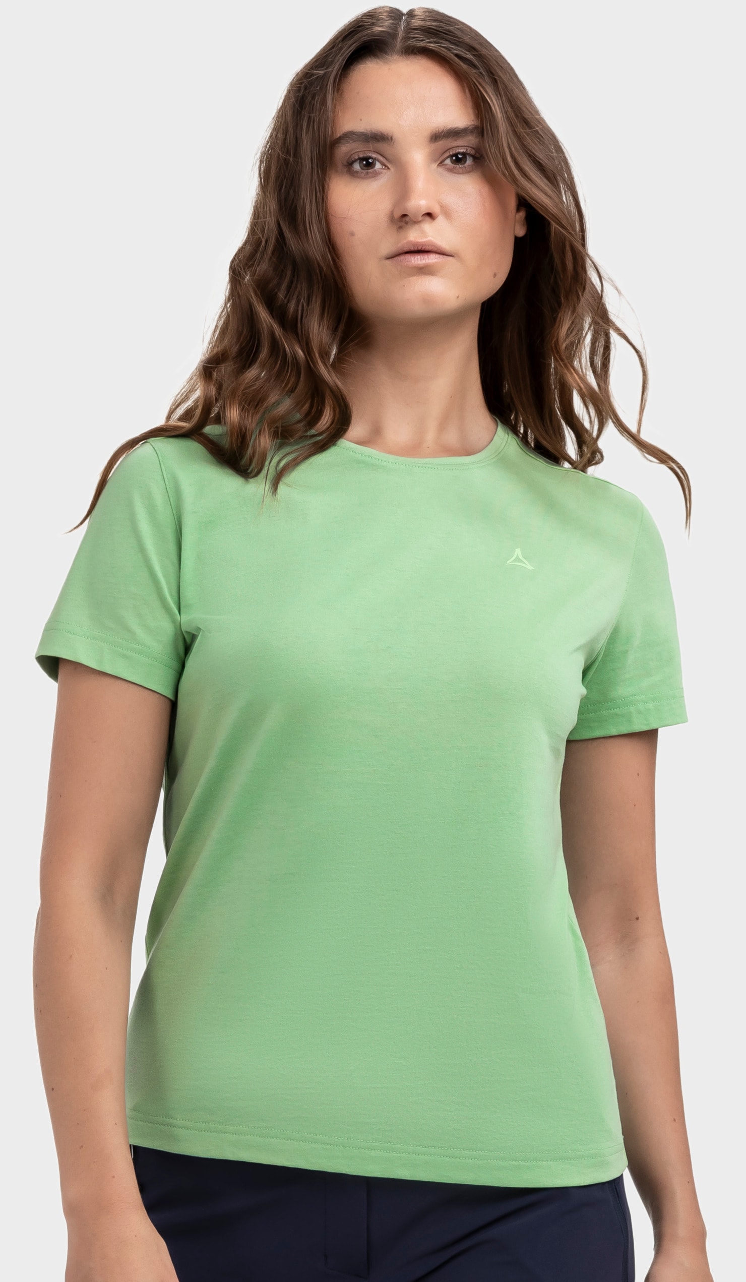 Schöffel Funktionsshirt »T Shirt Hohberg L«