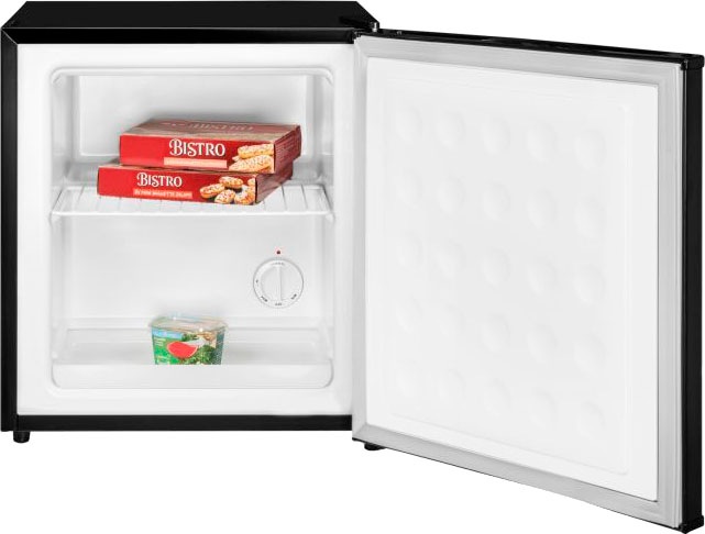 Gefrierschrank, 49,5 cm hoch, 47 cm breit