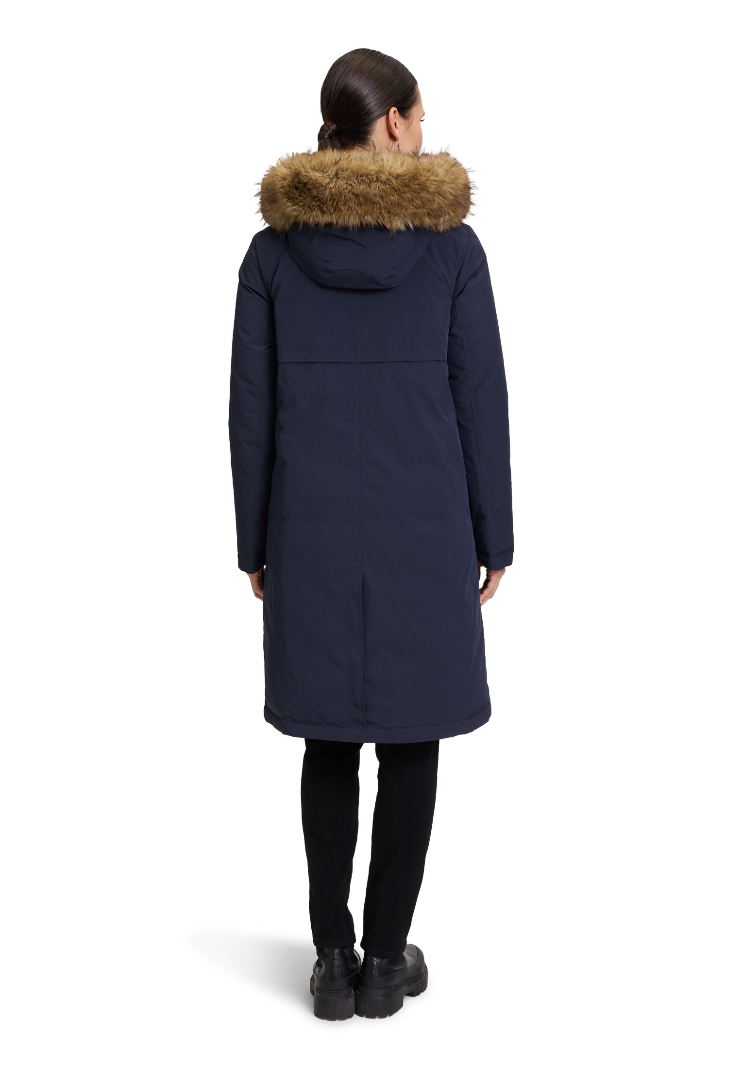 Betty Barclay Wendejacke »Wendejacke mit Kapuze«