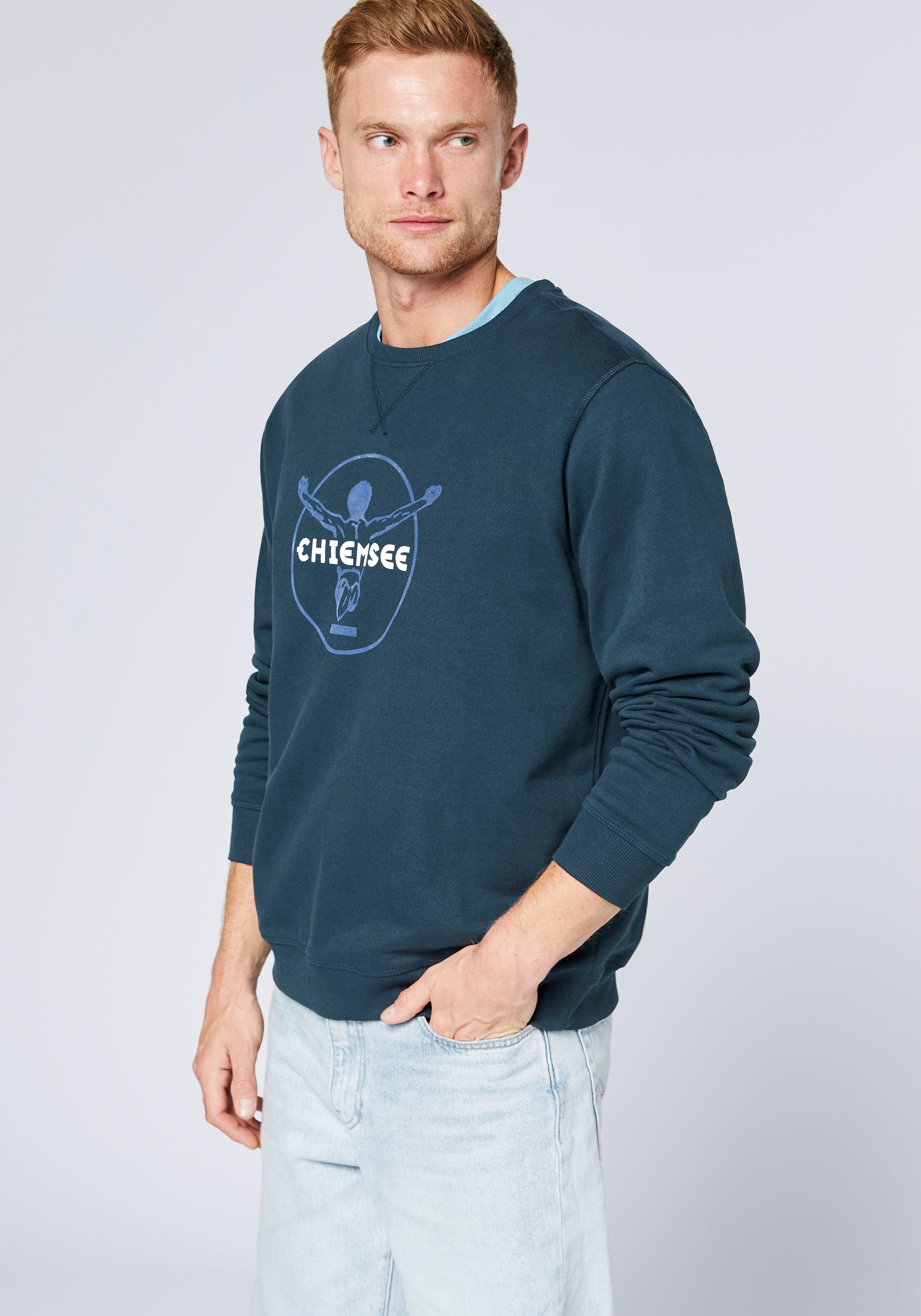 Chiemsee Sweatshirt
